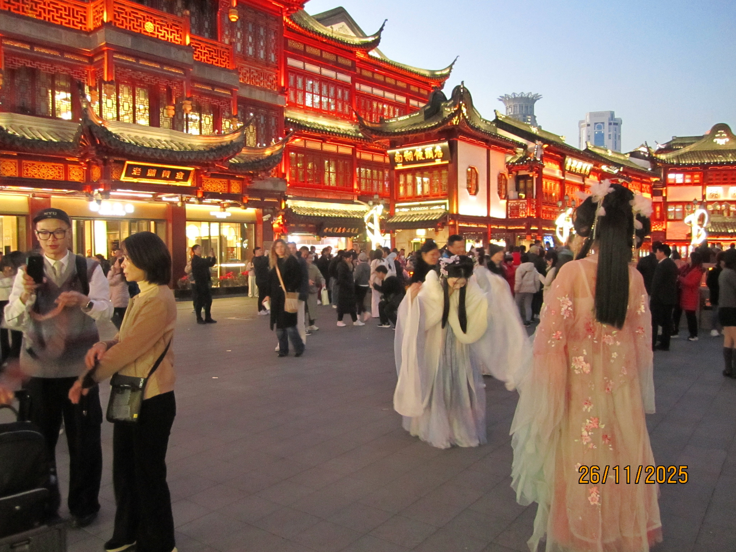 Teine päev. LondoSpeed Photography