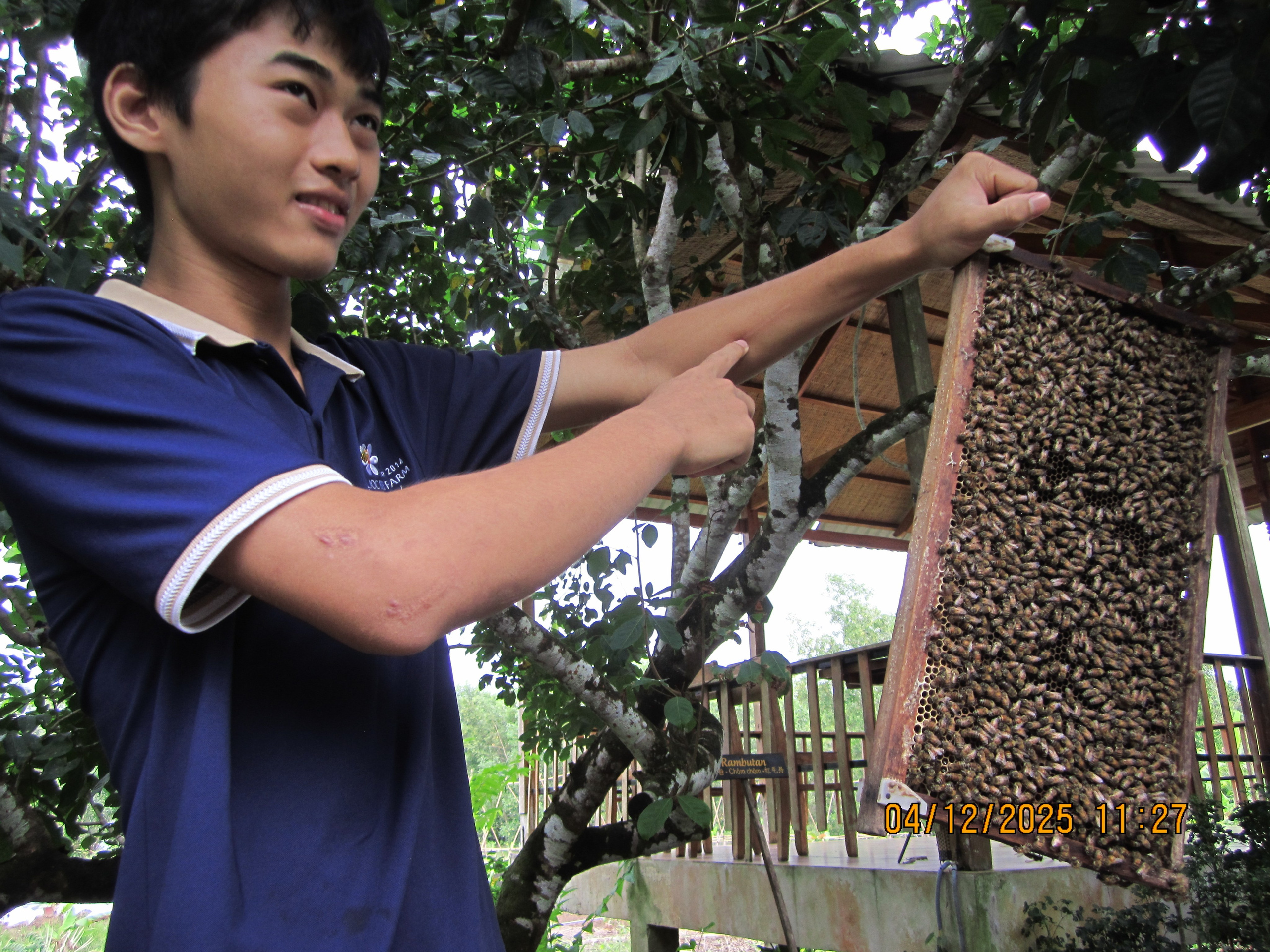 Kümnes päev. LondoSpeed Photography