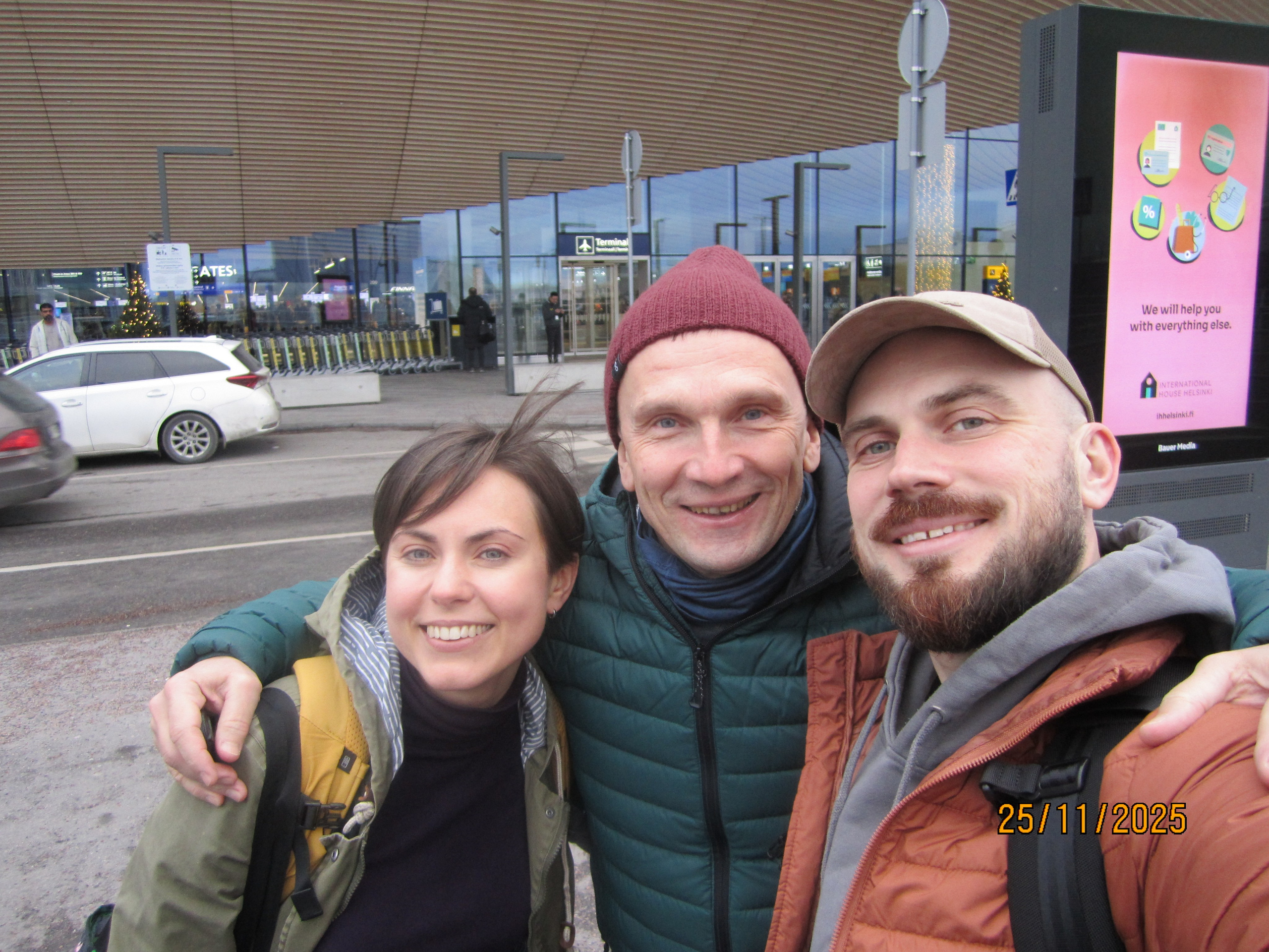 Day1. LondoSpeed Photography