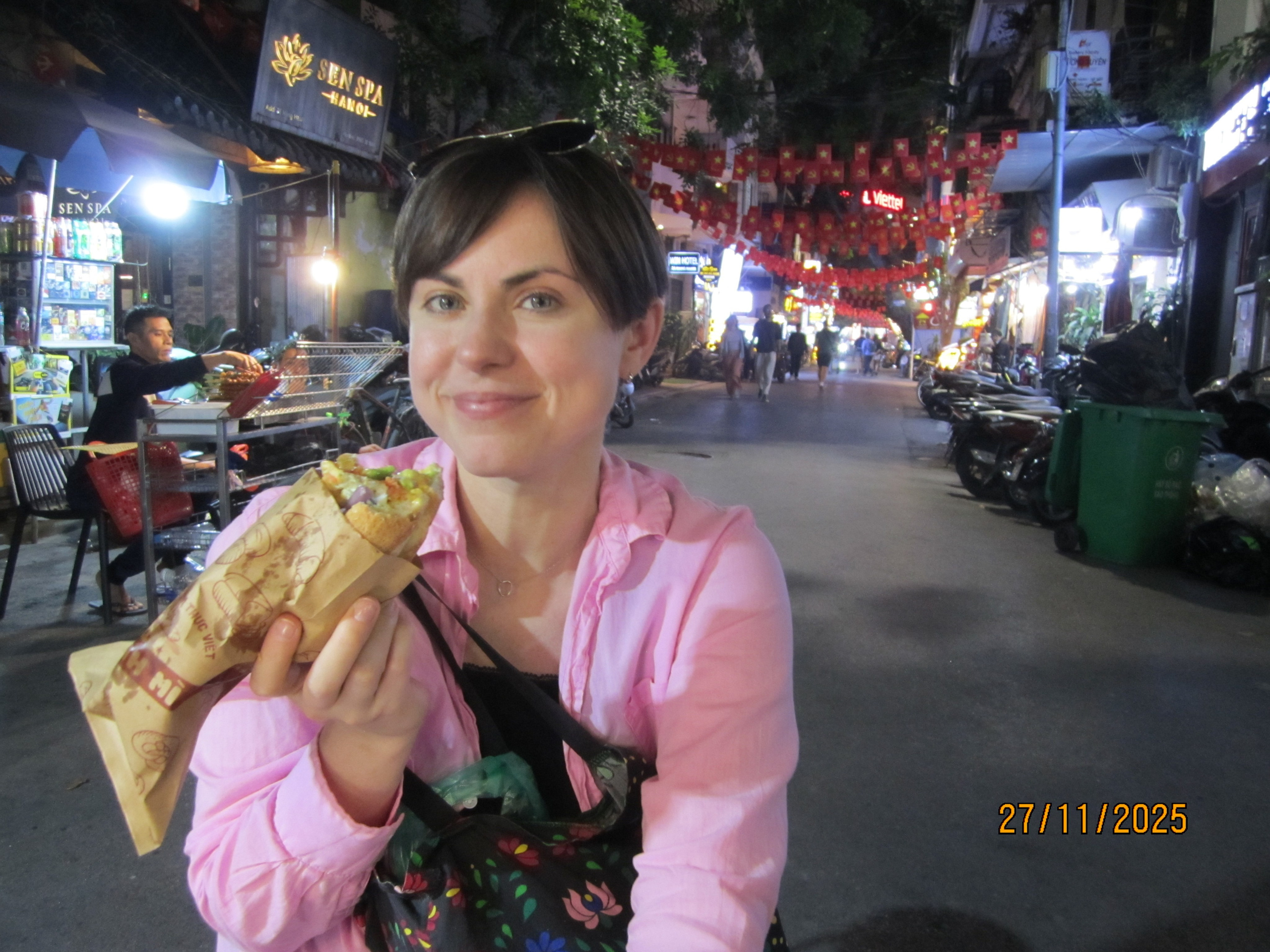 Kolmas päev. LondoSpeed Photography