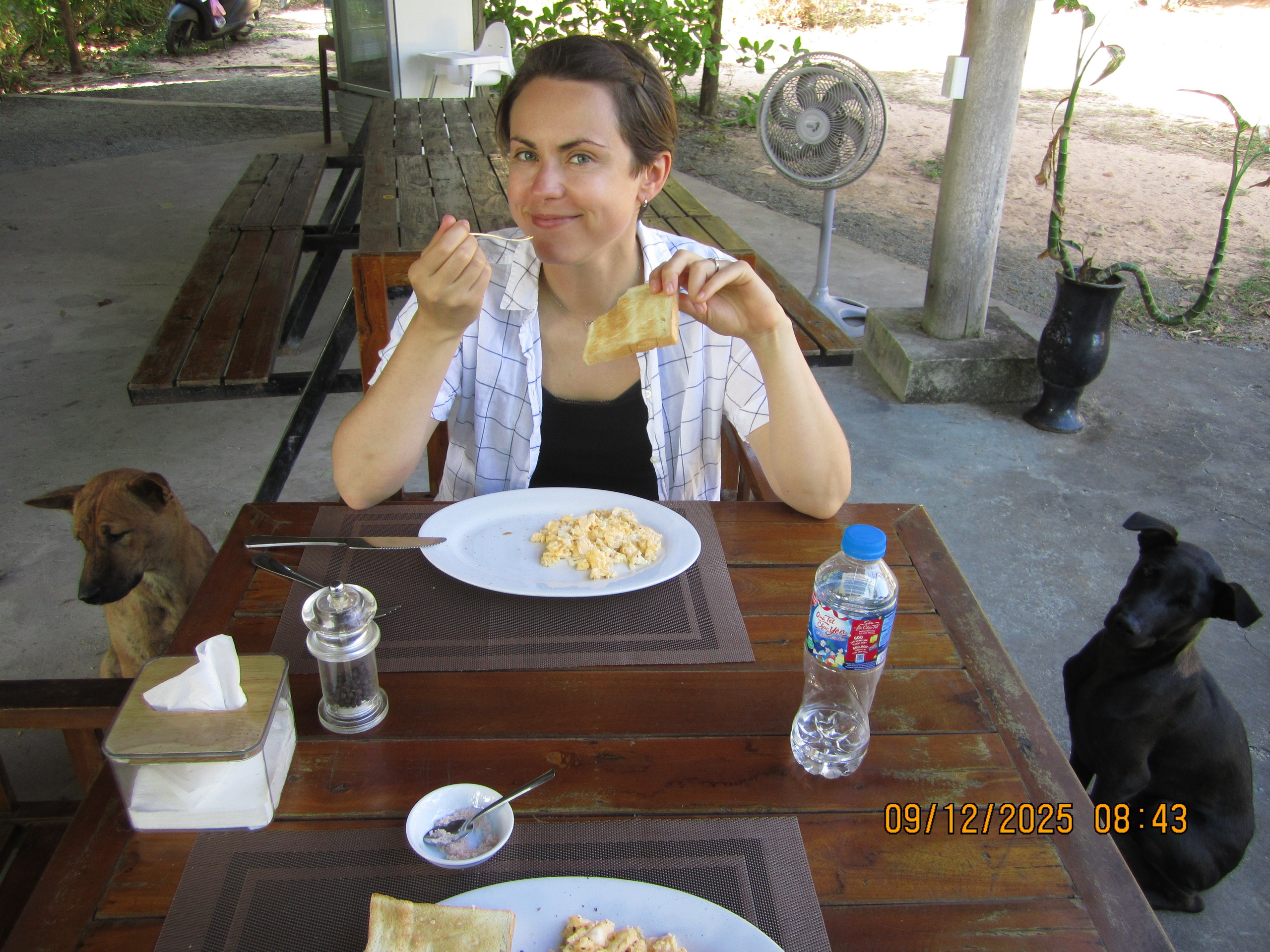 Пятнадцатый день. LondoSpeed Photography