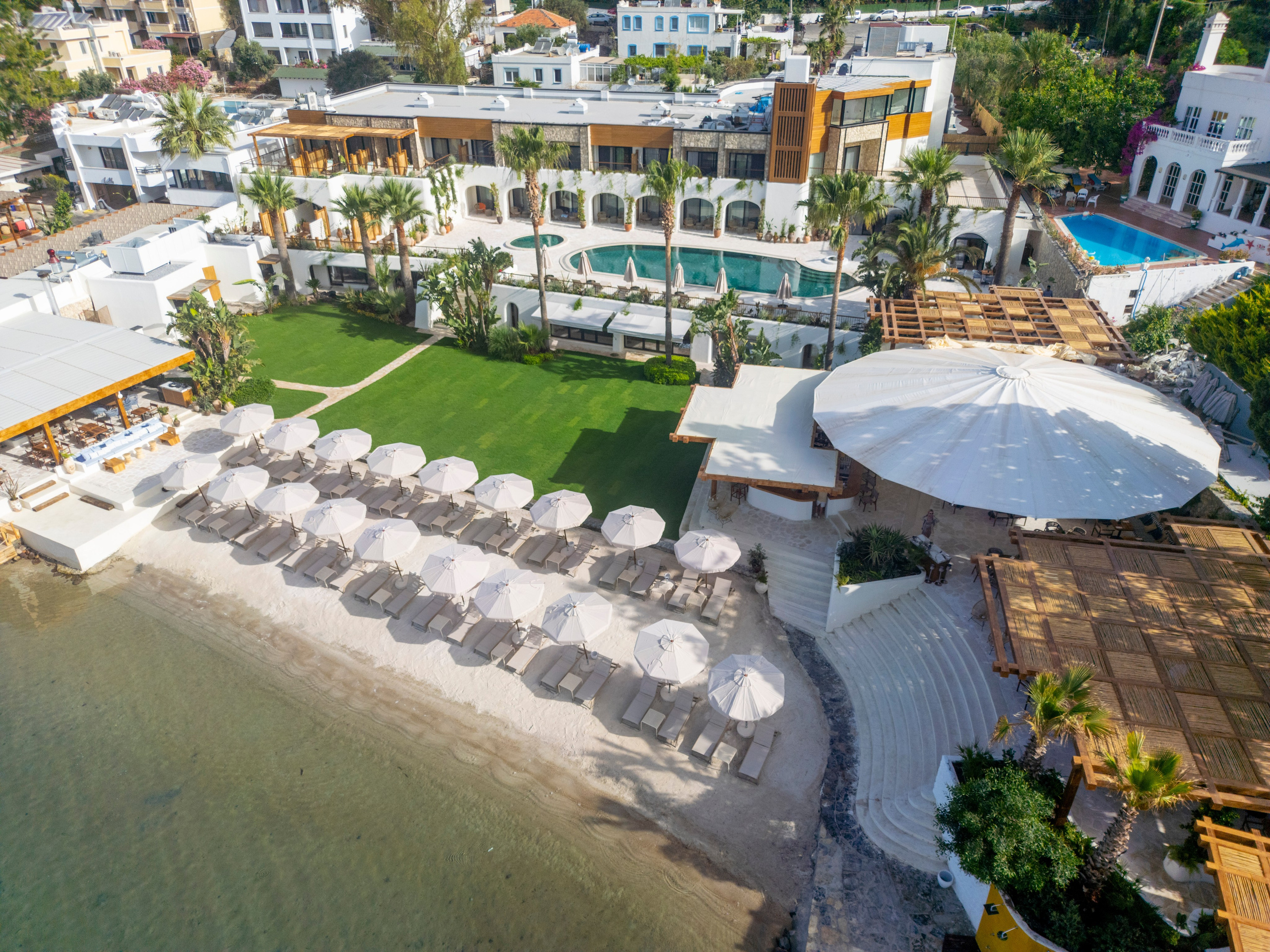 РОСКОШНАЯ СВАДЬБА В БОДРУМЕ: ТРАНСФОРМАЦИЯ РЕАЛЬНОЙ ЛОКАЦИИ В УНИКАЛЬНЫЙ КОНЦЕПТ. Элиана Плотская — организация свадеб и мероприятий в Бодруме и Стамбуле