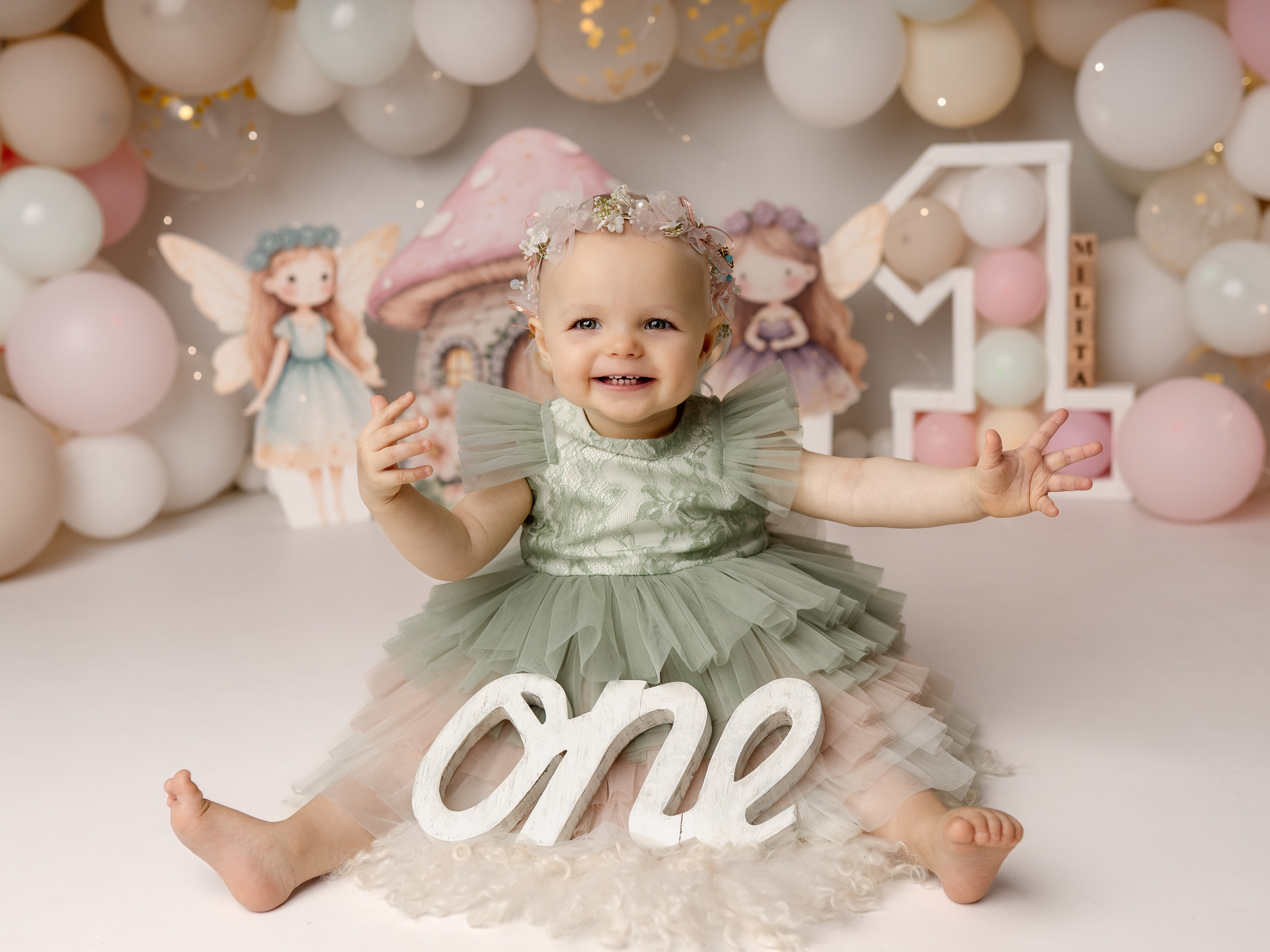 Esu Aleksandra naujagimių ir kudikių fotografė iš Vilniaus