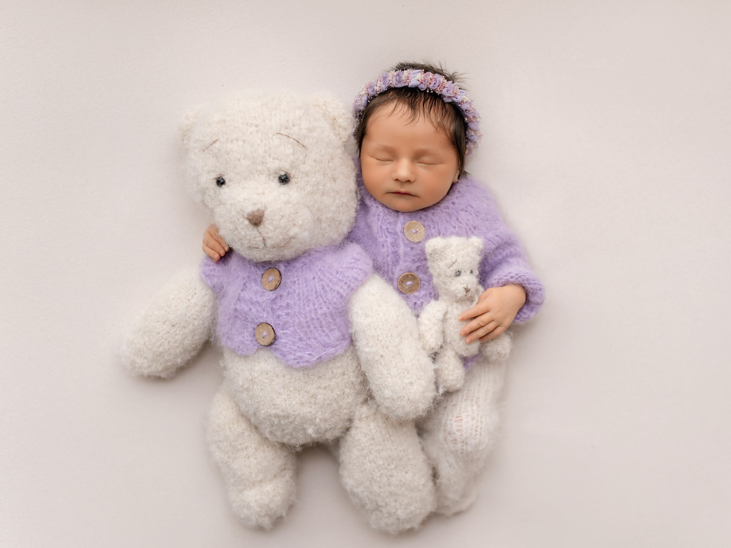 Esu Aleksandra naujagimių ir kudikių fotografė iš Vilniaus