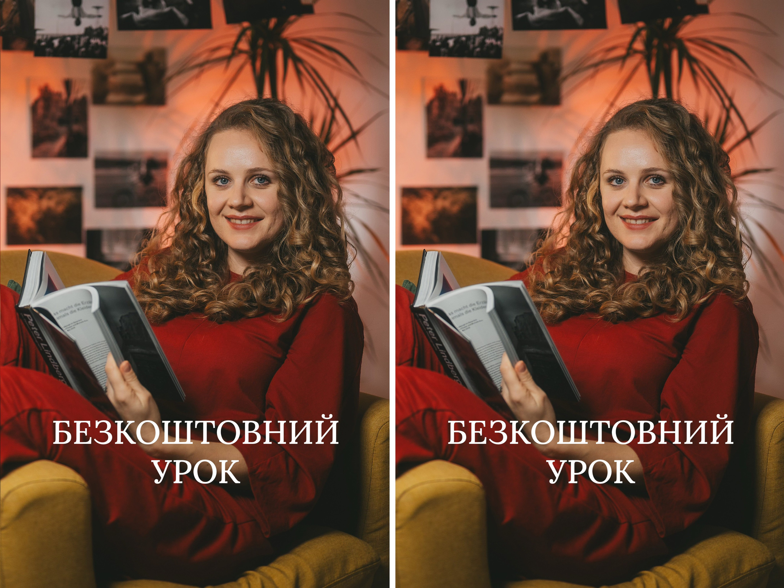 Webinarios. Tatiana Malysheva — lifestyle fotógrafa y videógrafa en Valencia, España