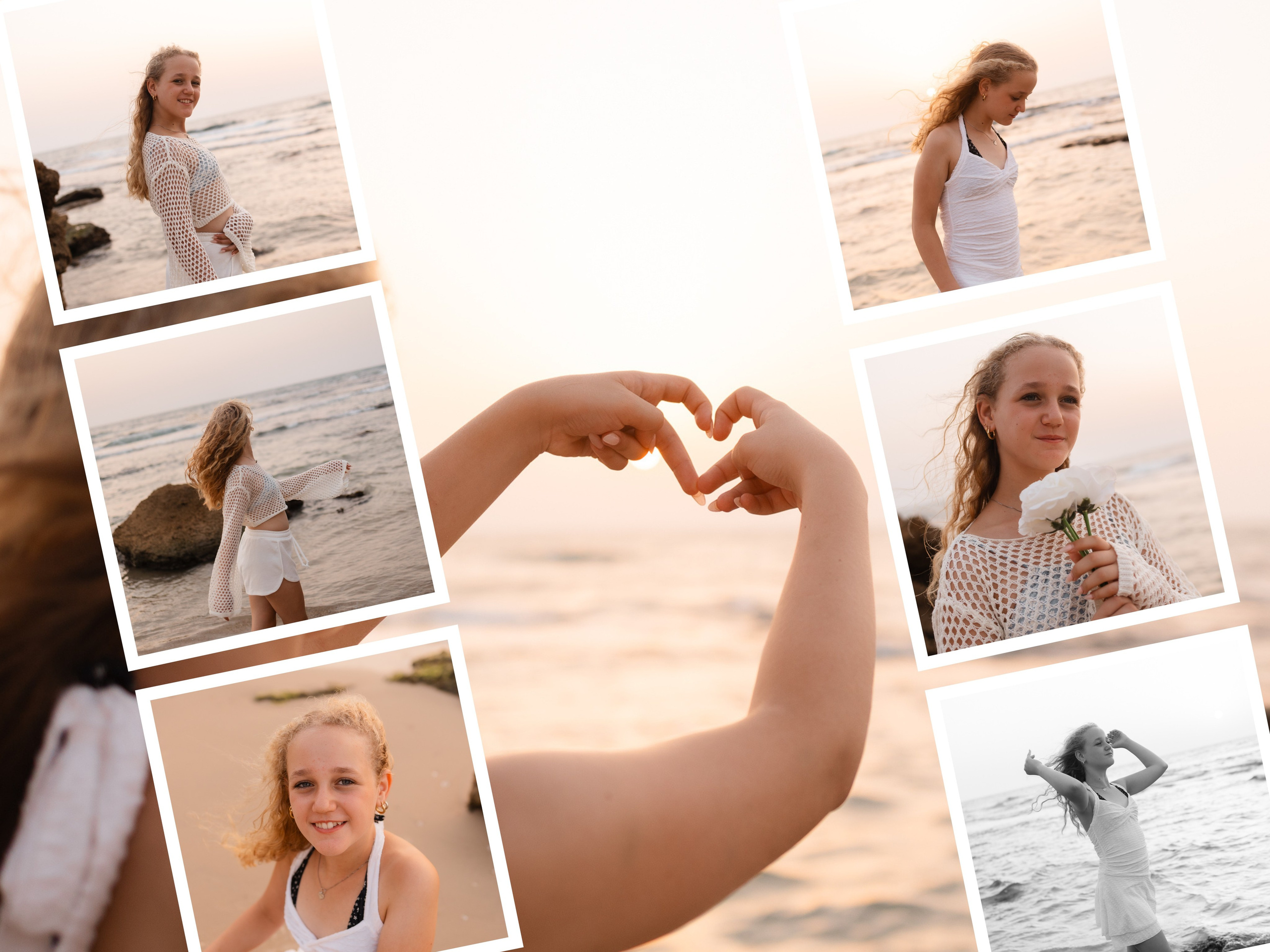 חבילות צילום. דף בית