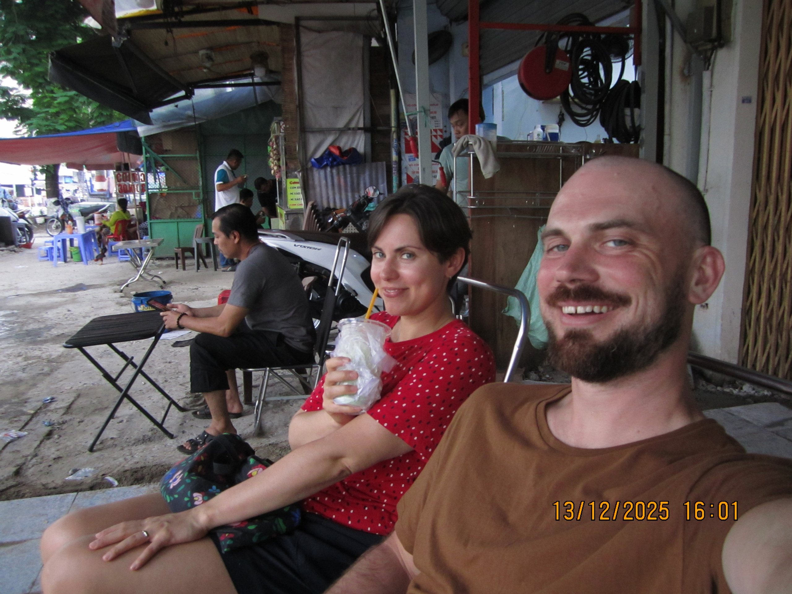 Девятнадцатый день. LondoSpeed Photography