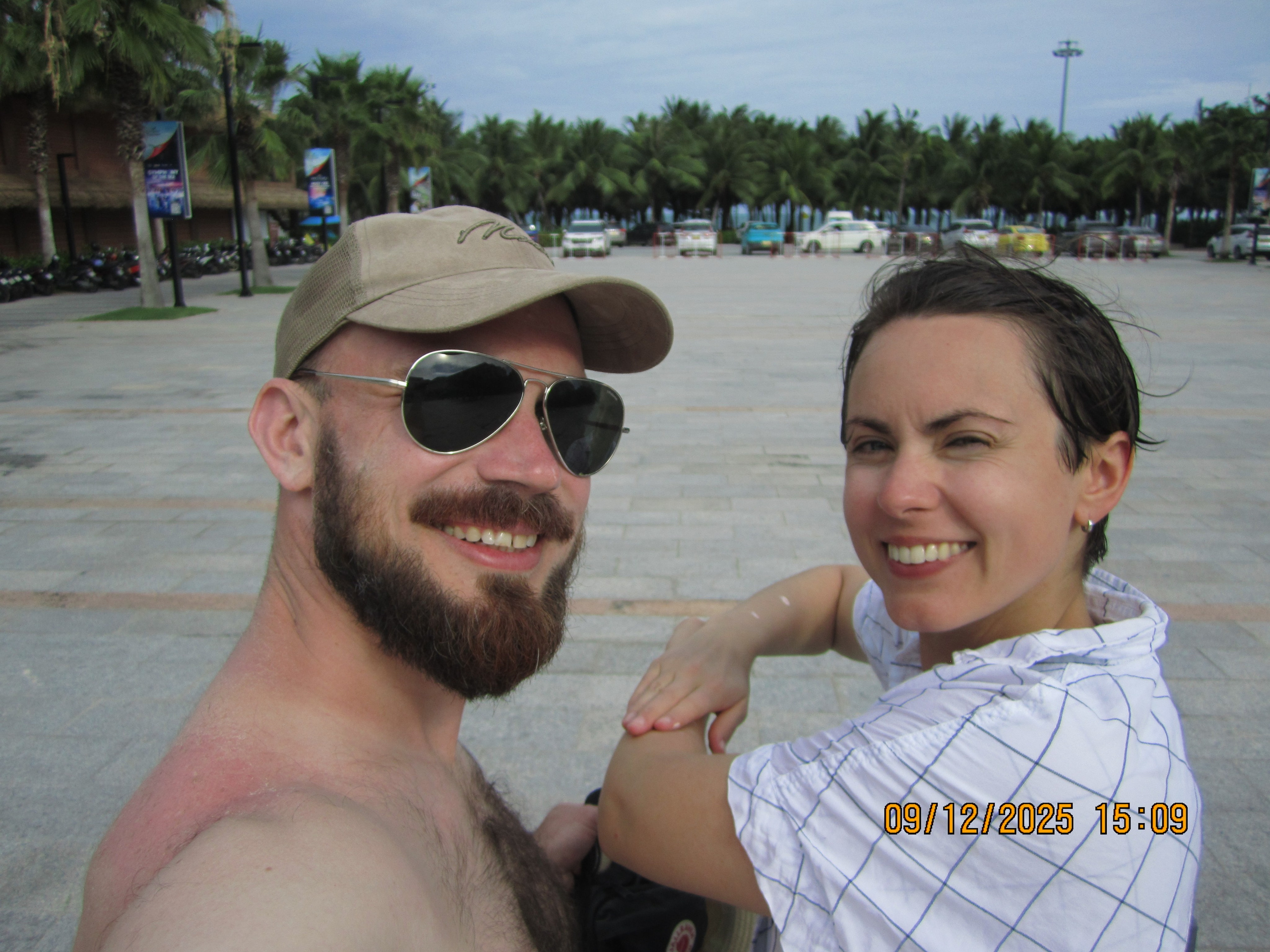 Пятнадцатый день. LondoSpeed Photography