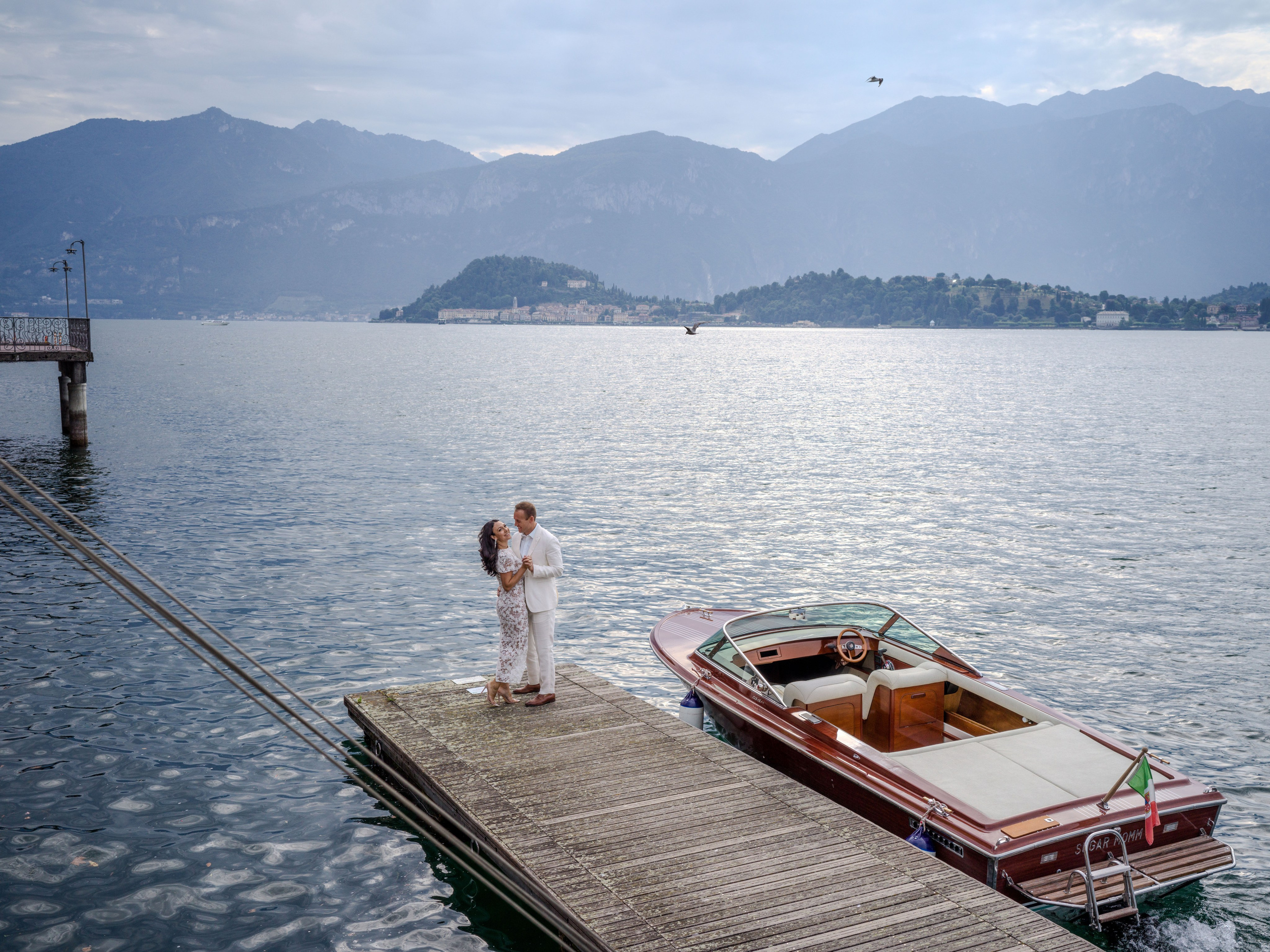 Lake Garda Proposal & Elopement Photographer | Packages from €950 — Ale Kor. Ale Kor — Photographer in Italy | Lake Como, Lake Garda, Venice & Dolomites