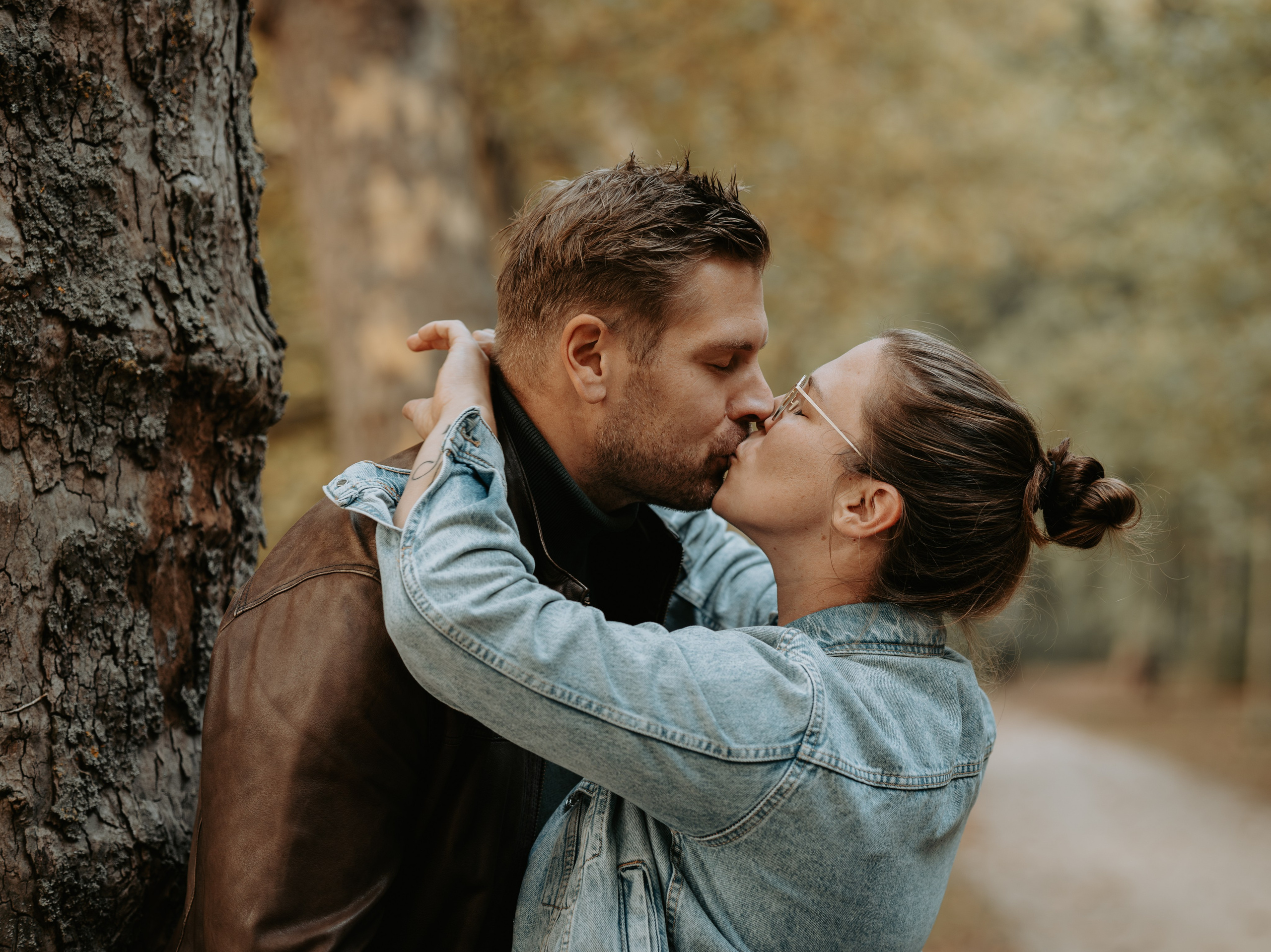 Kapture Fotografie – Huwelijksfotografie & Portretfotografie voor pure liefdevolle momenten