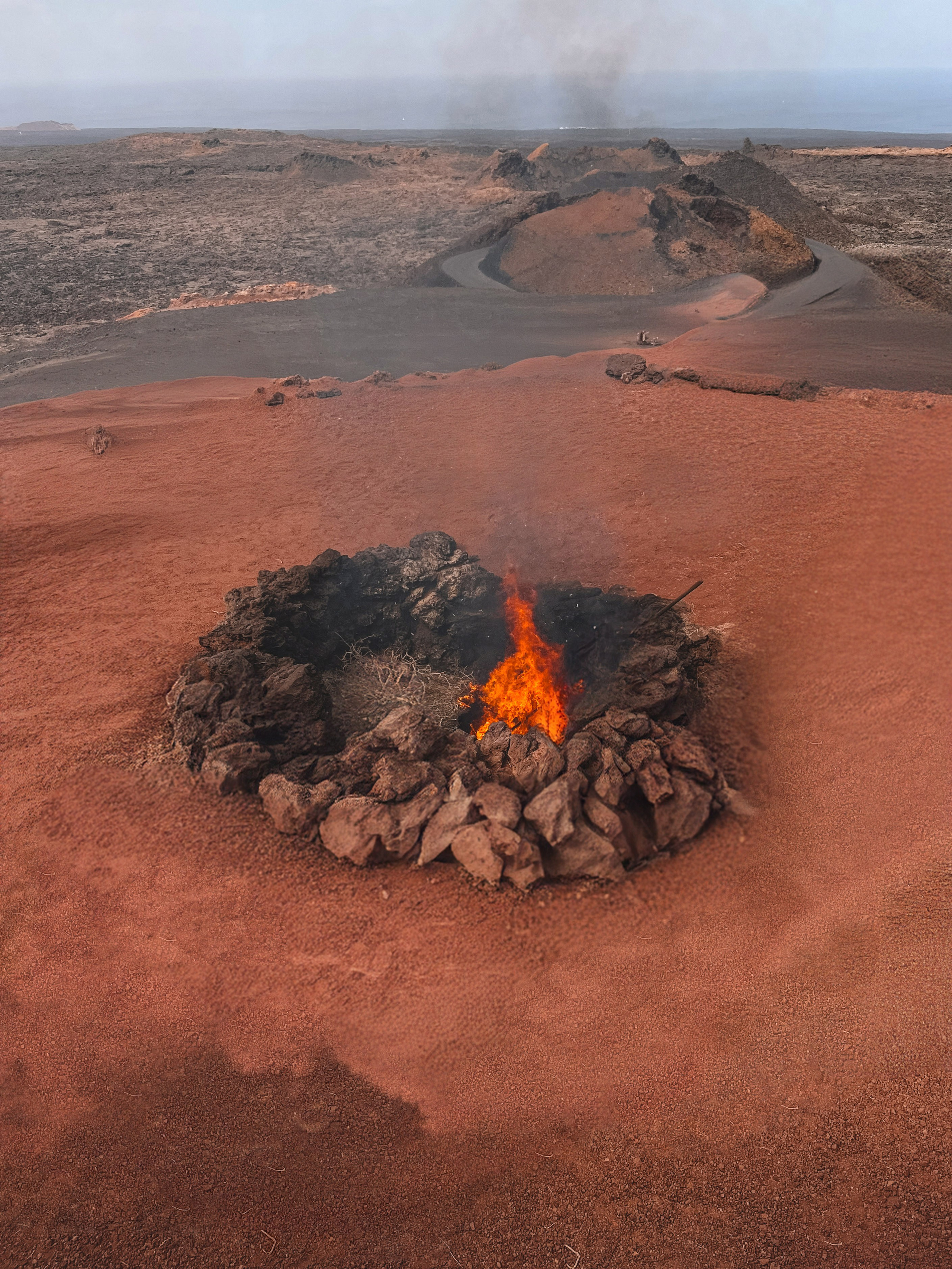 Lanzarote. Ivlianna Travels — travel blog with photography tips