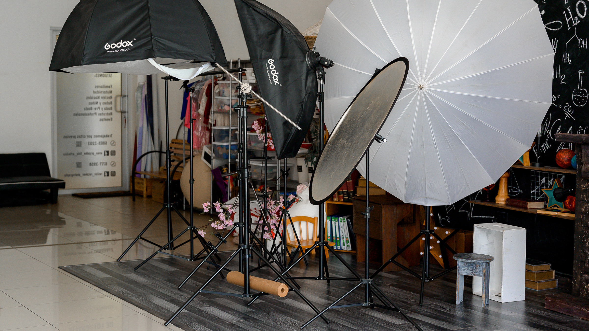 Estudio fotografico en David Chiriqui. Anna Pryadko fotógrafa profesional en David, Chiriqui