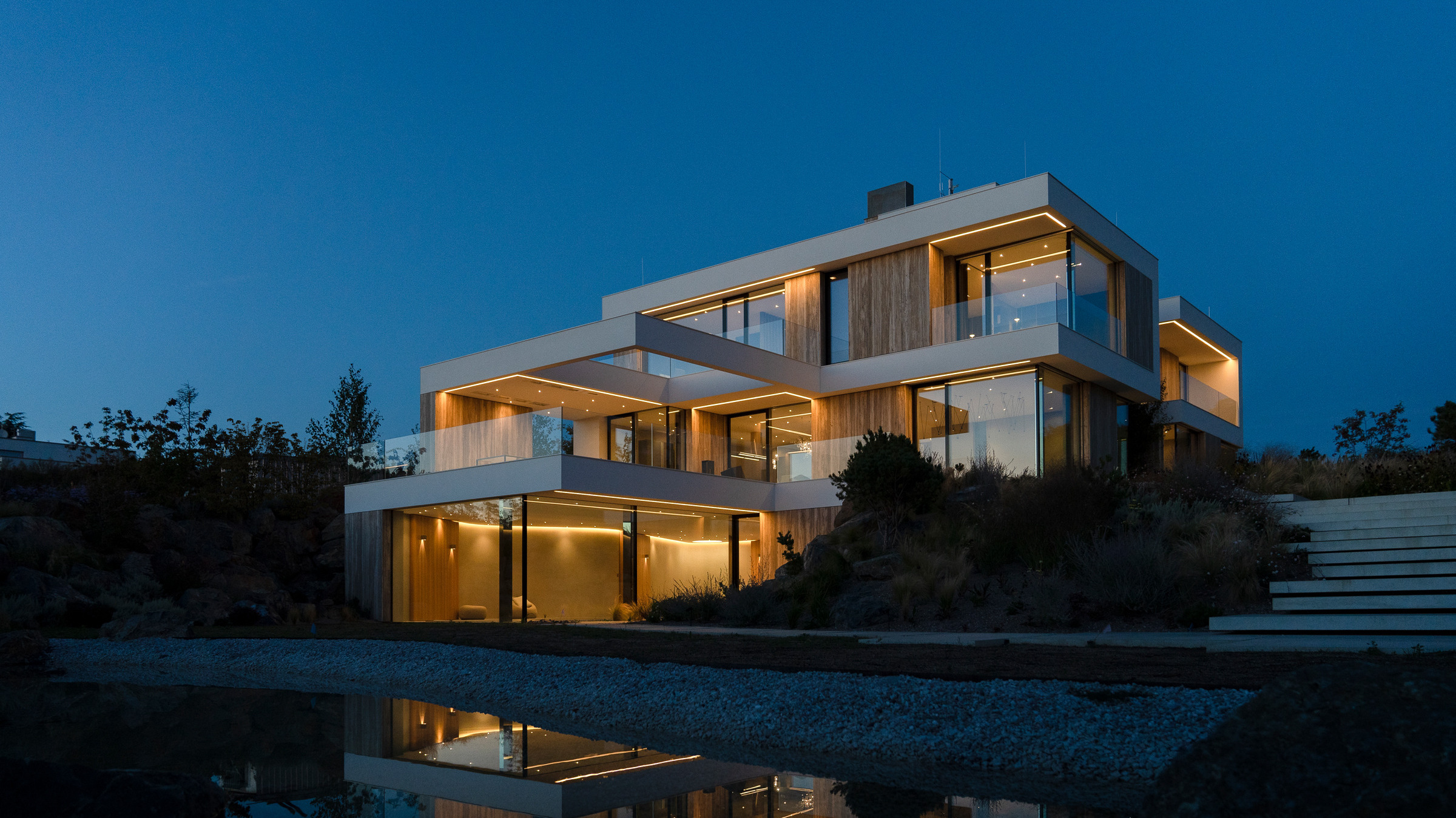 ARCHITEKTURA. Filipenka architects