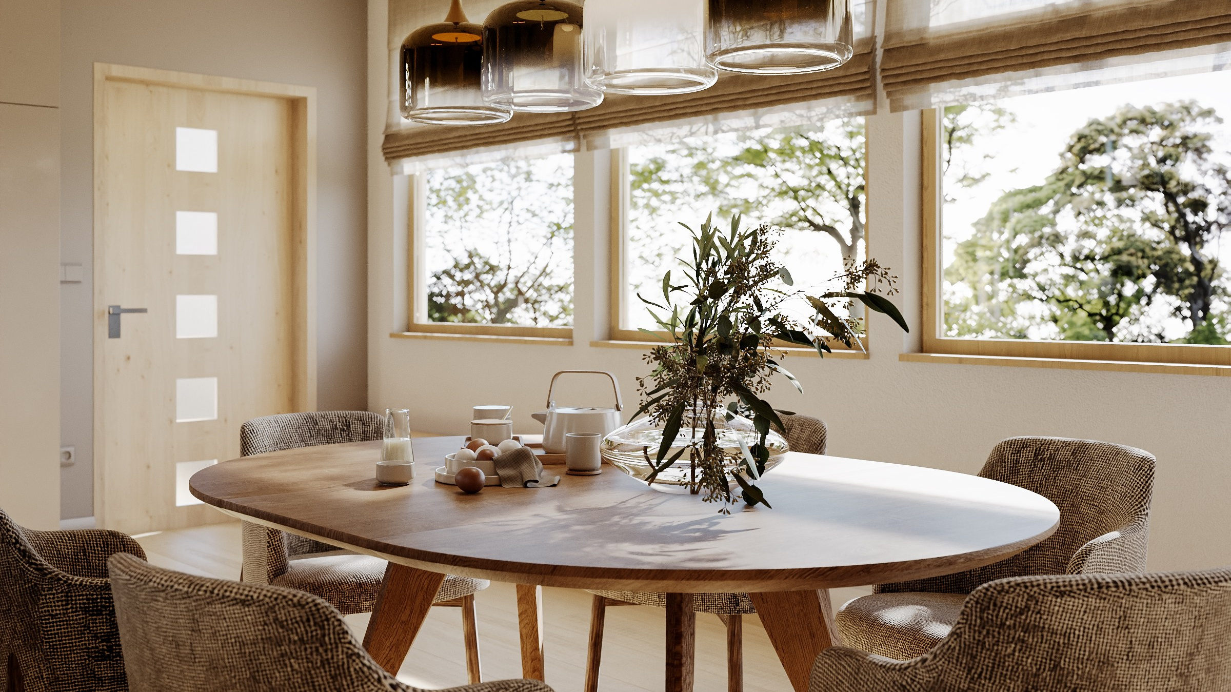 INTERIÉR. Filipenka Architects