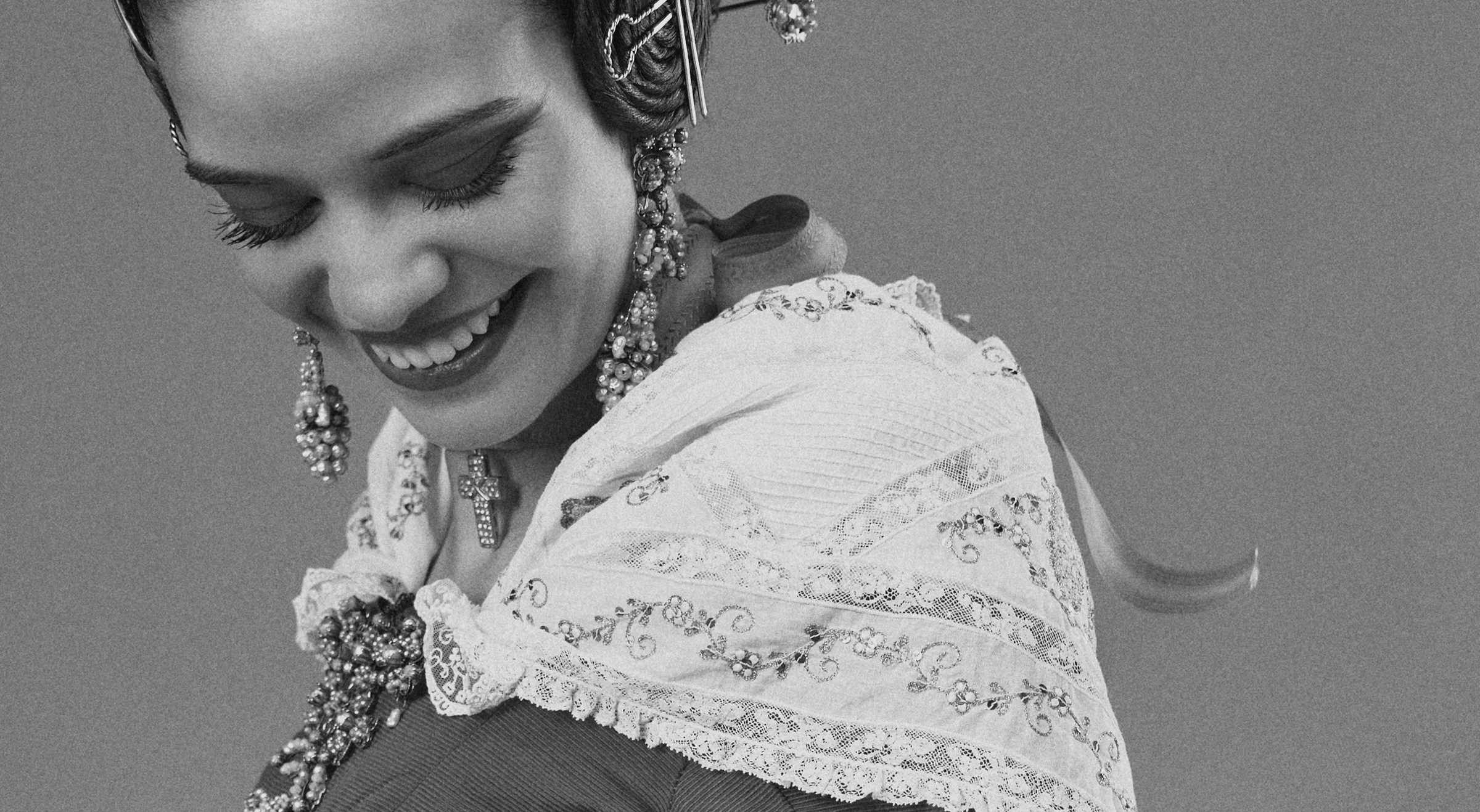 Falleres. Josep Gil - fotografia