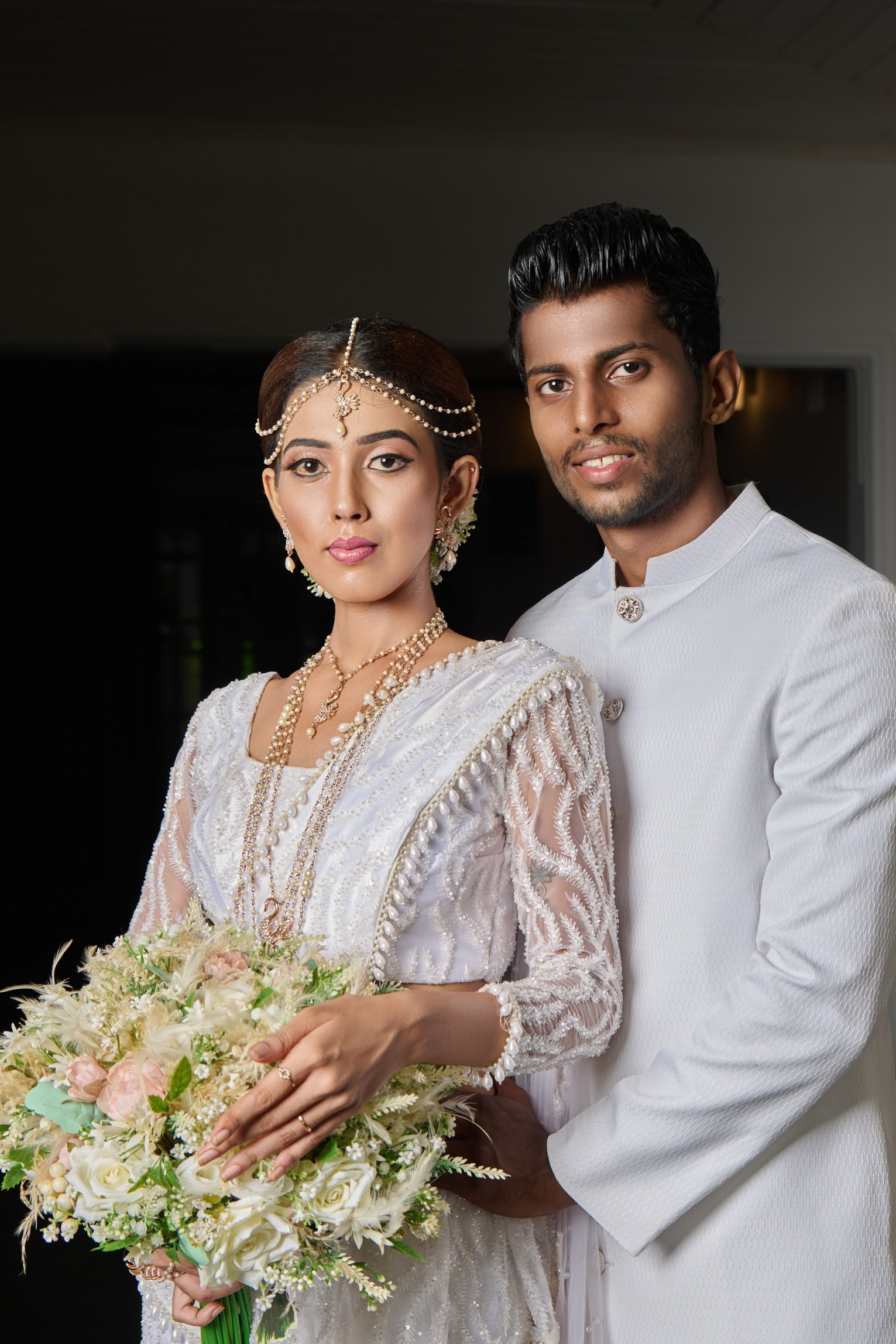 Wedding Photography. Studio De Ros — Professional Photographer in Da Nang