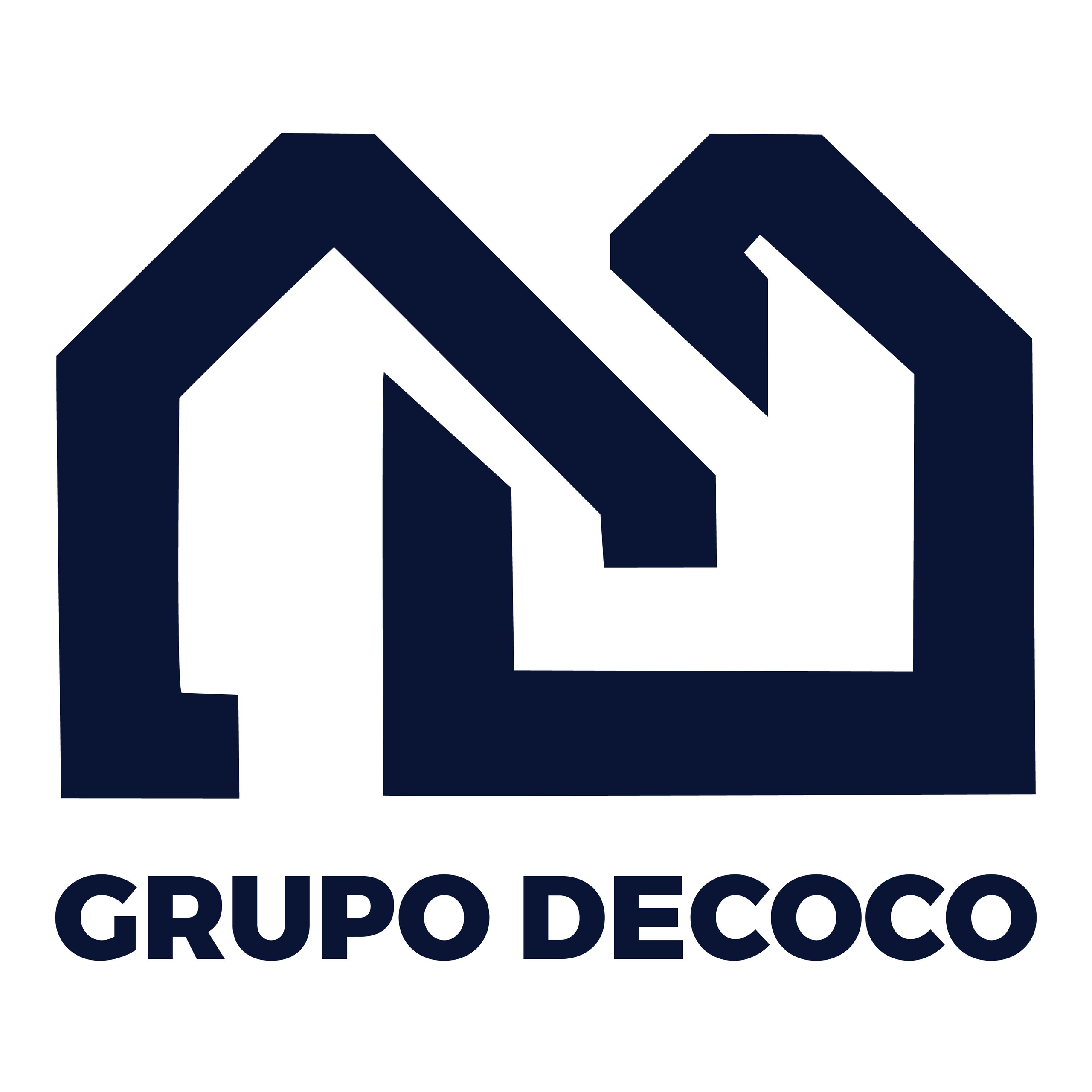 Contacto. Grupo DECOCO