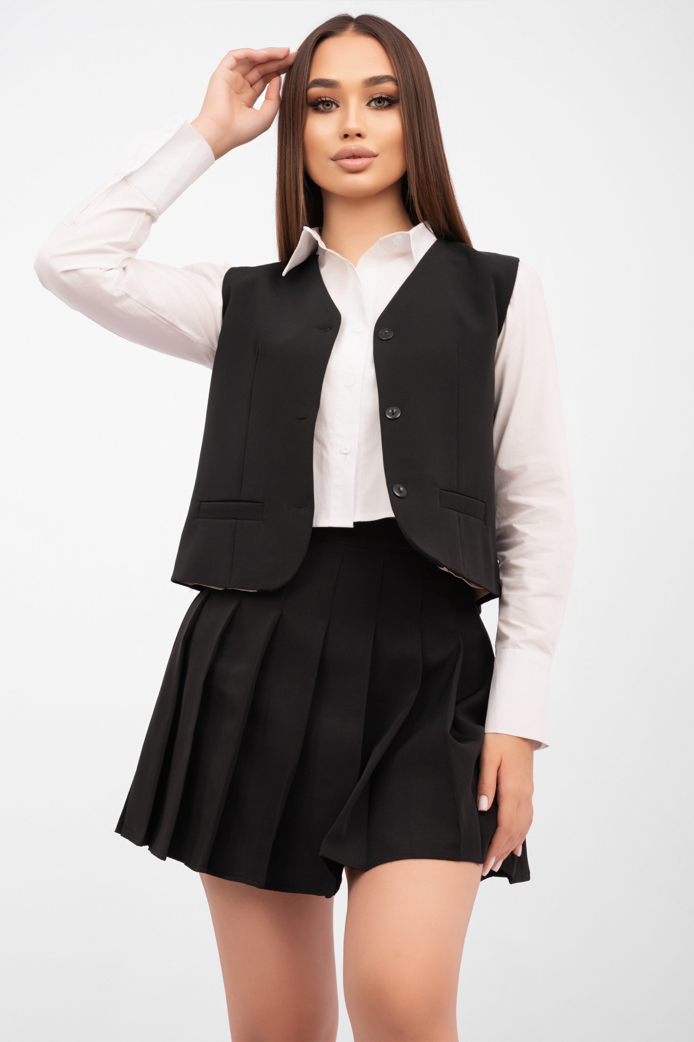 Модели. ProFoto