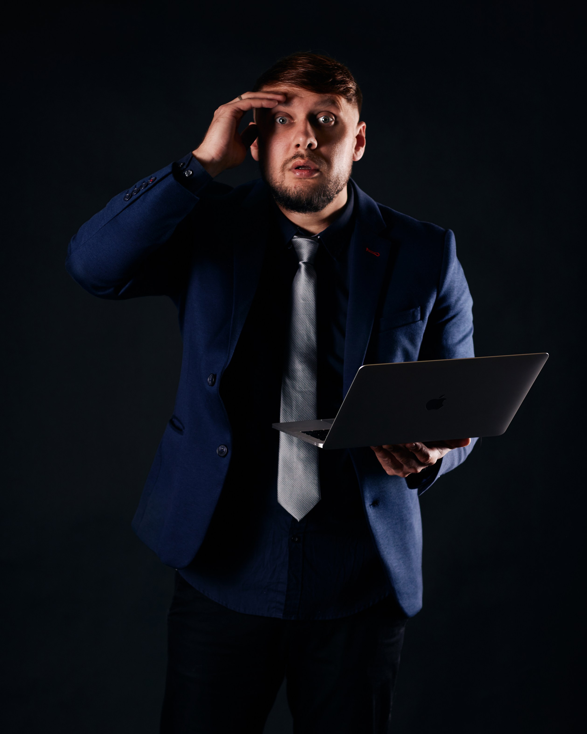 O MNIE. ART SYLCHENKO Fotograf Trójmiasto