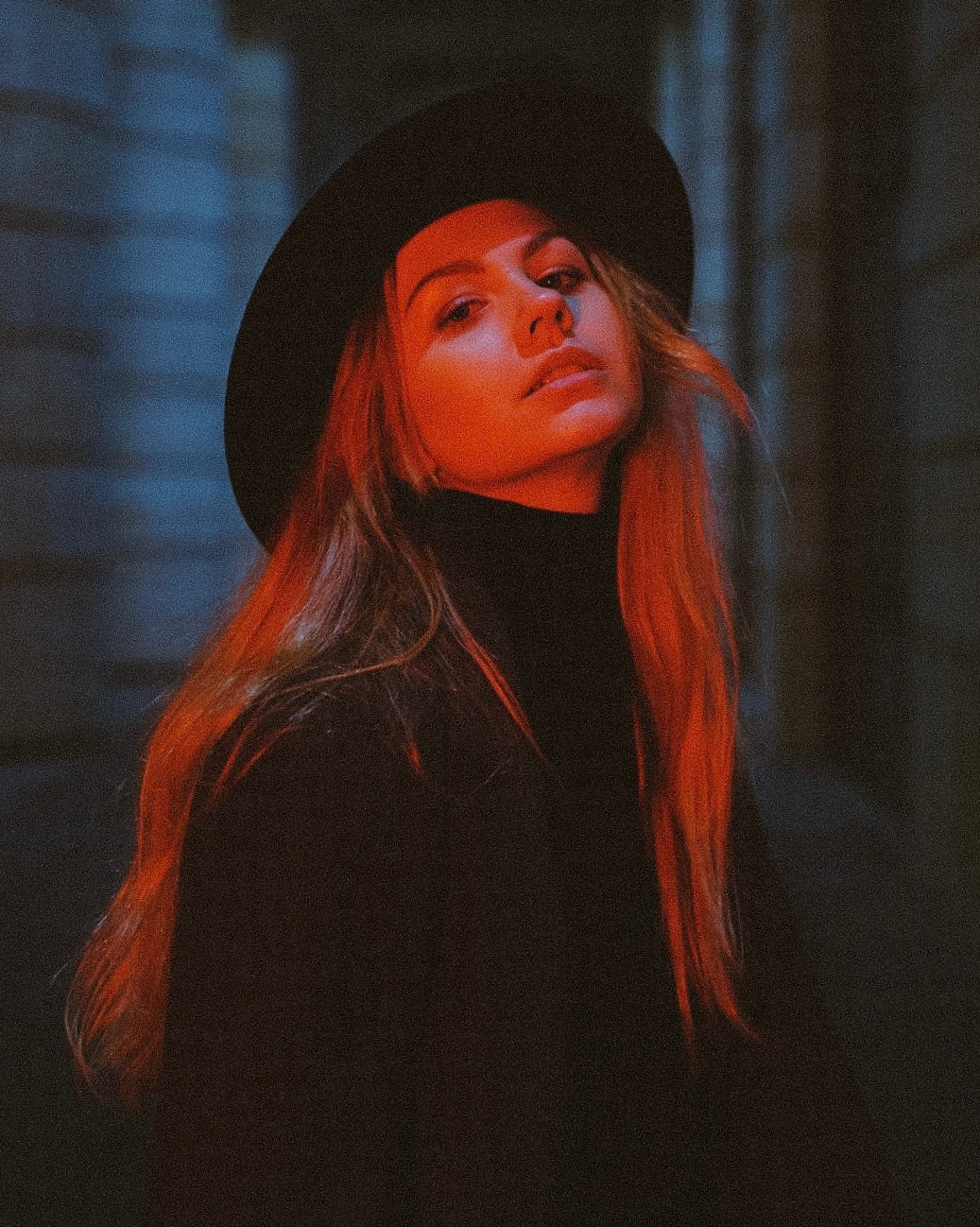 Персональный и коммерческий фотограф