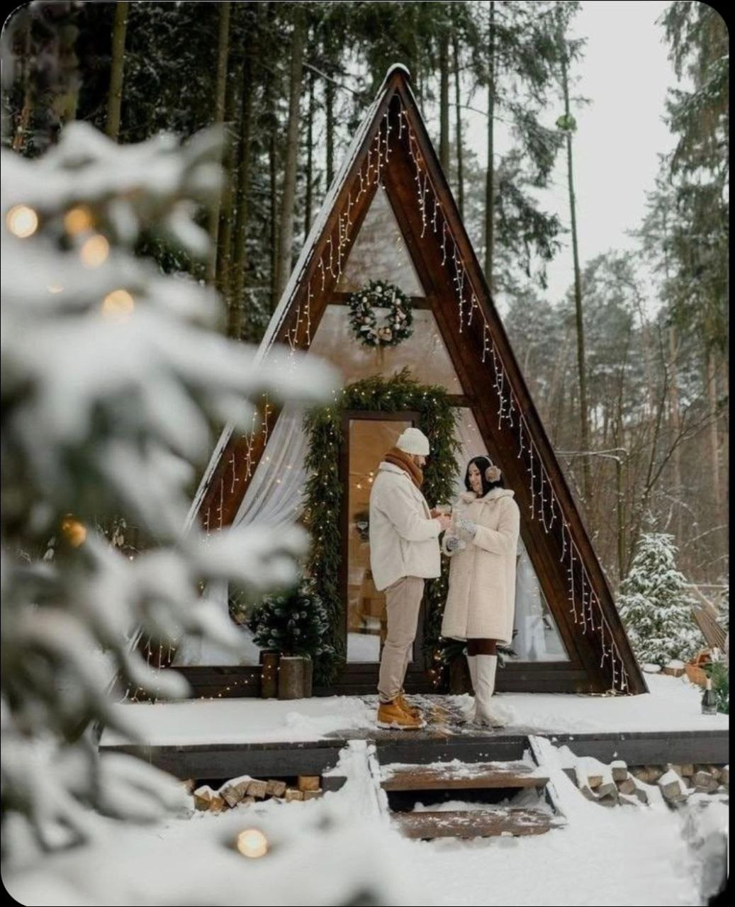 Christmas 2025. Photographer in Paris, shootings in Paris