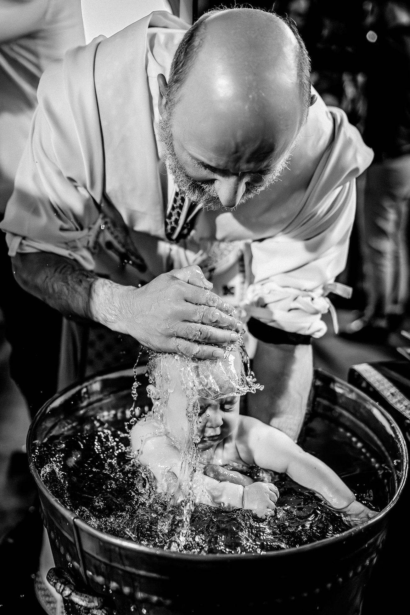 FOTO VIDEO EVENIMENTE IN LONDRA, UK - NIGHT LENS - Nunta, Botez, Aniversare