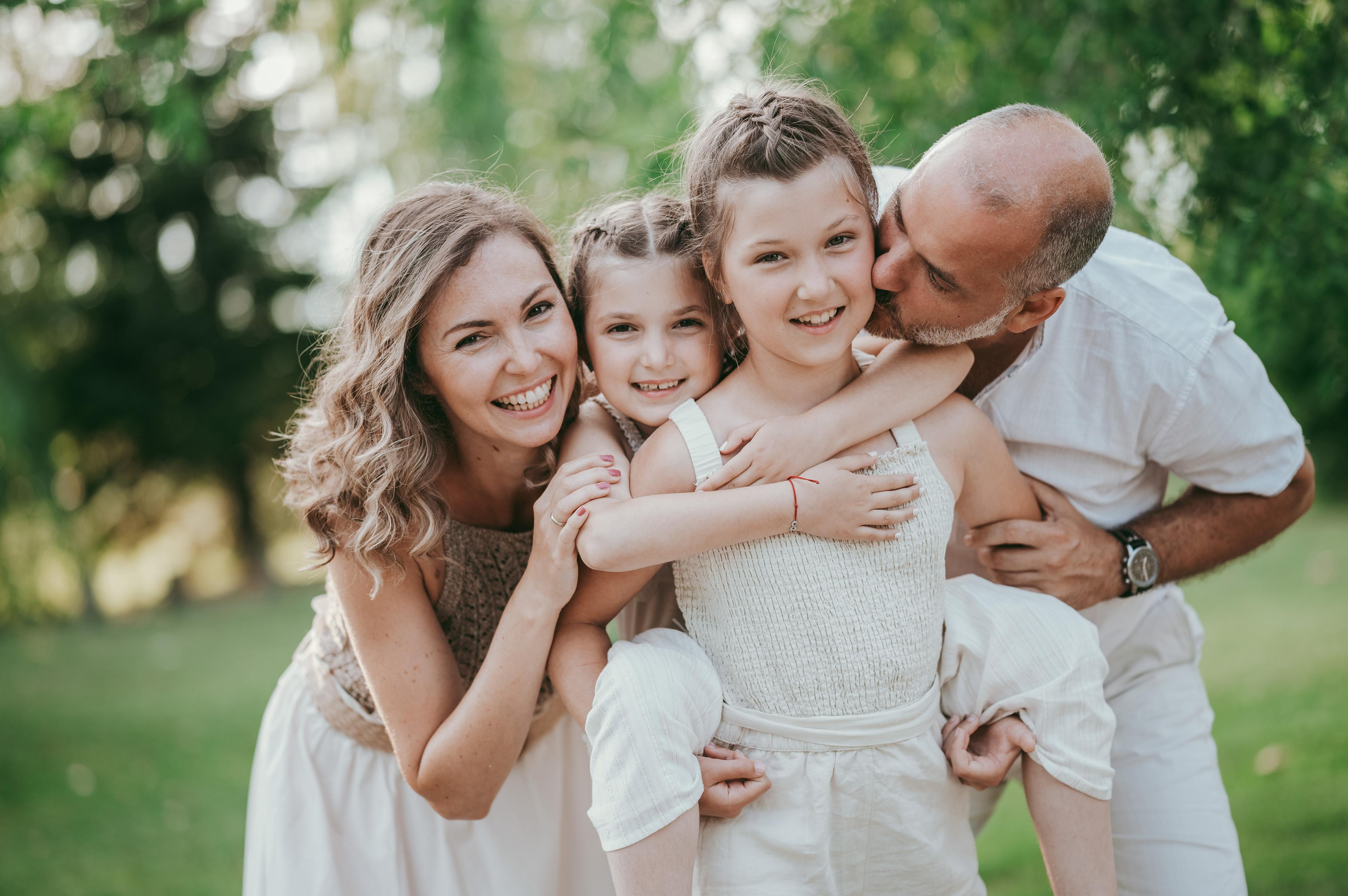 Deciji i porodicni fotograf u Beogradu Oksana Skendzic