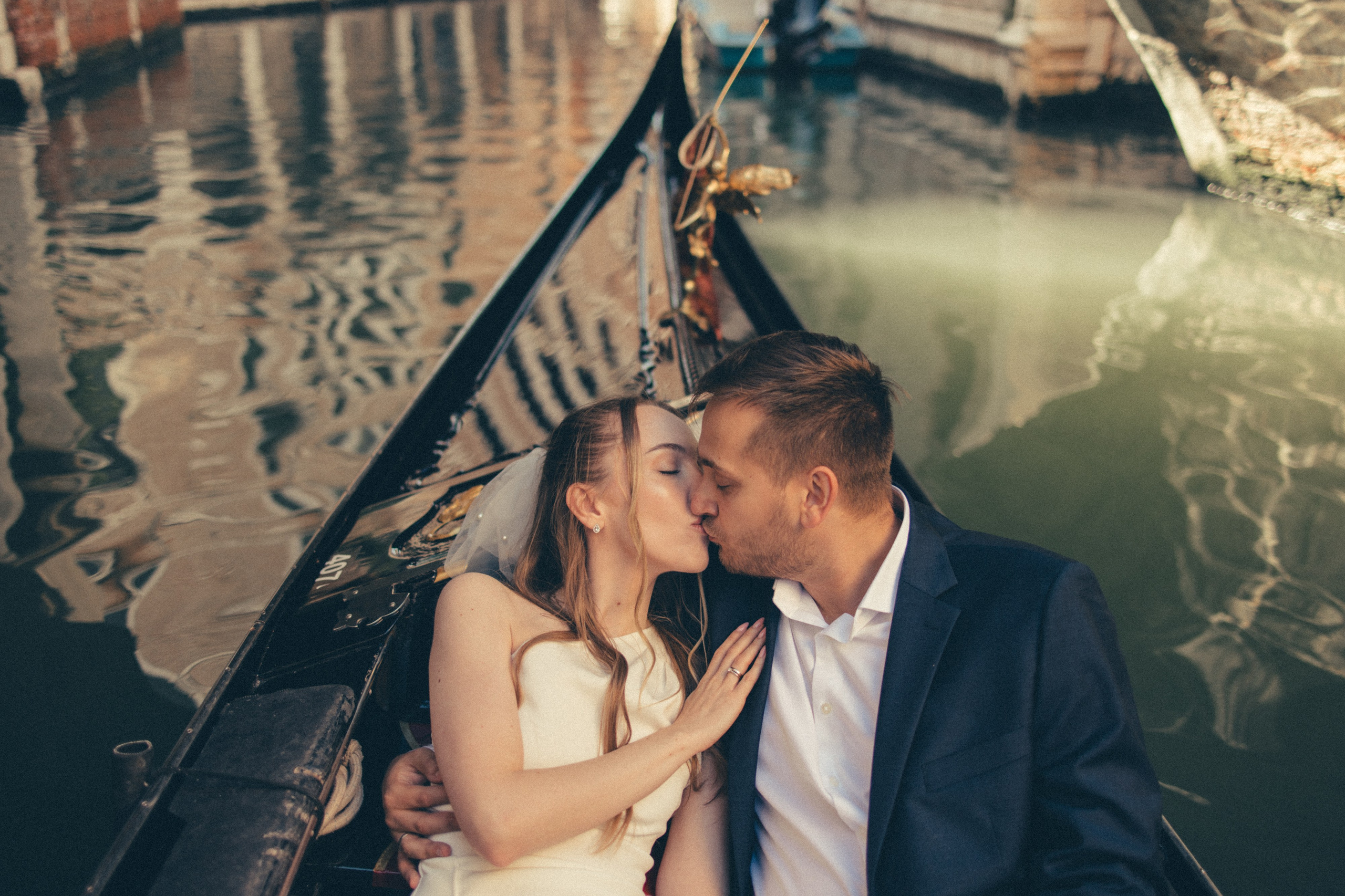 Услуги. Фотограф в Венеции