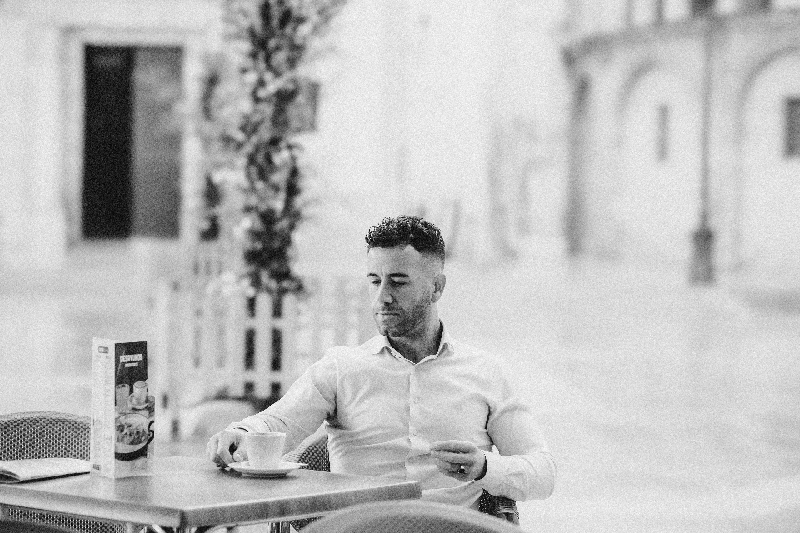 Men’s Photoshoot in Valencia: What to Expect and How to Prepare. Юлія Гнатенко — Фотограф Валенсія, Аліканте, Барселона, Іспанія, Європа