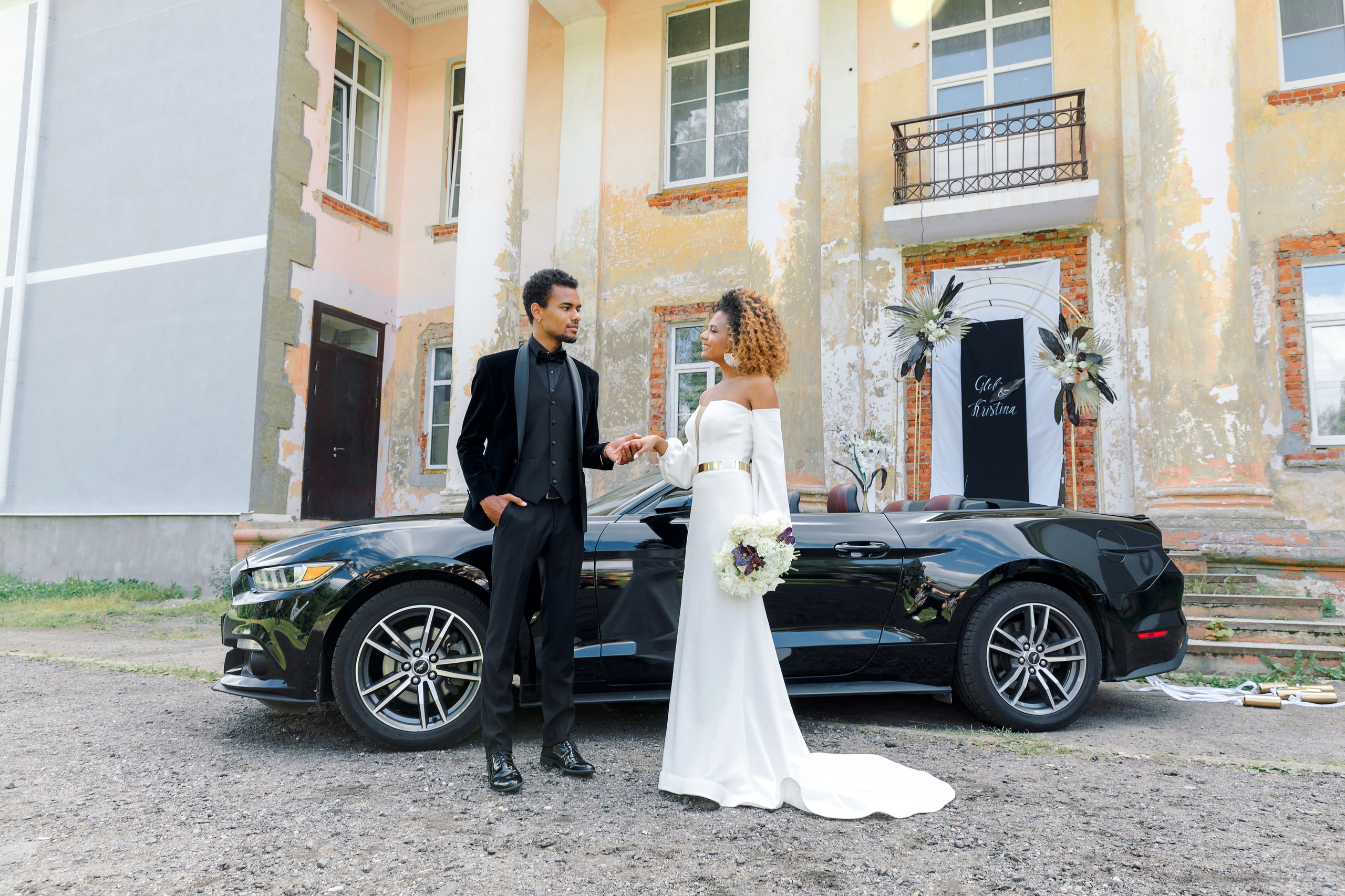Tampa Bay & Orlando Wedding Photographer