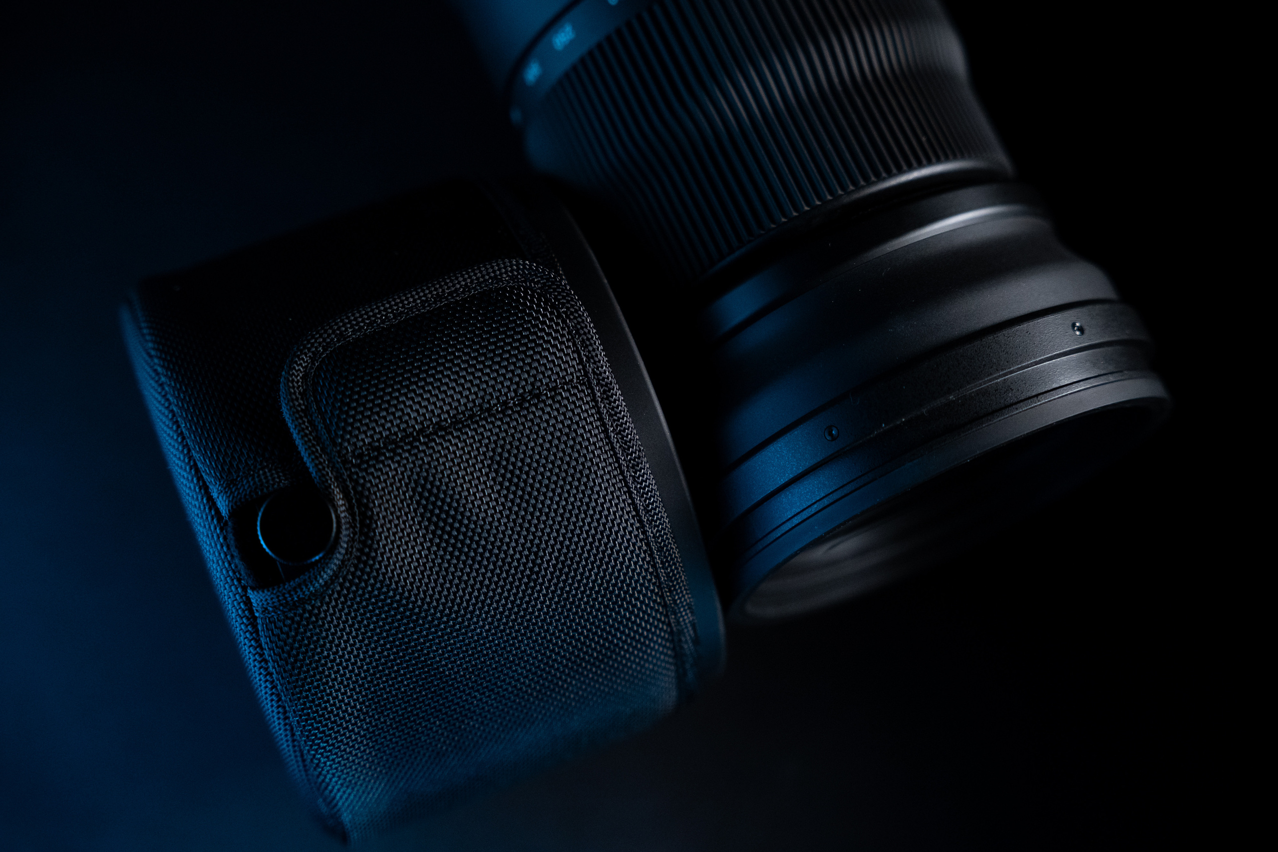 Обзор Sigma 150-600mm DG DN Sport. Фотограф Григорий Кравец