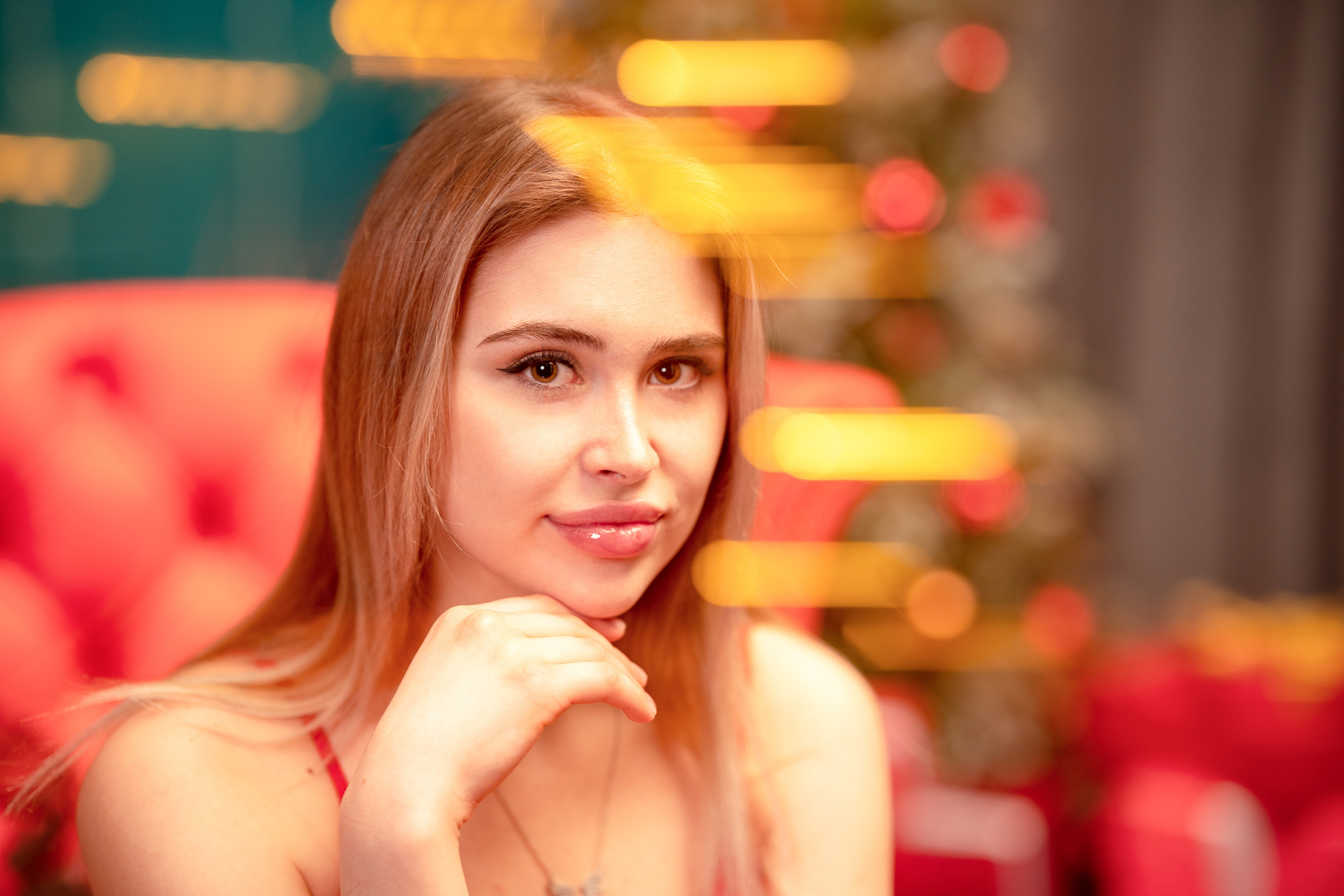 Отраженный свет. Фотограф Григорий Кравец