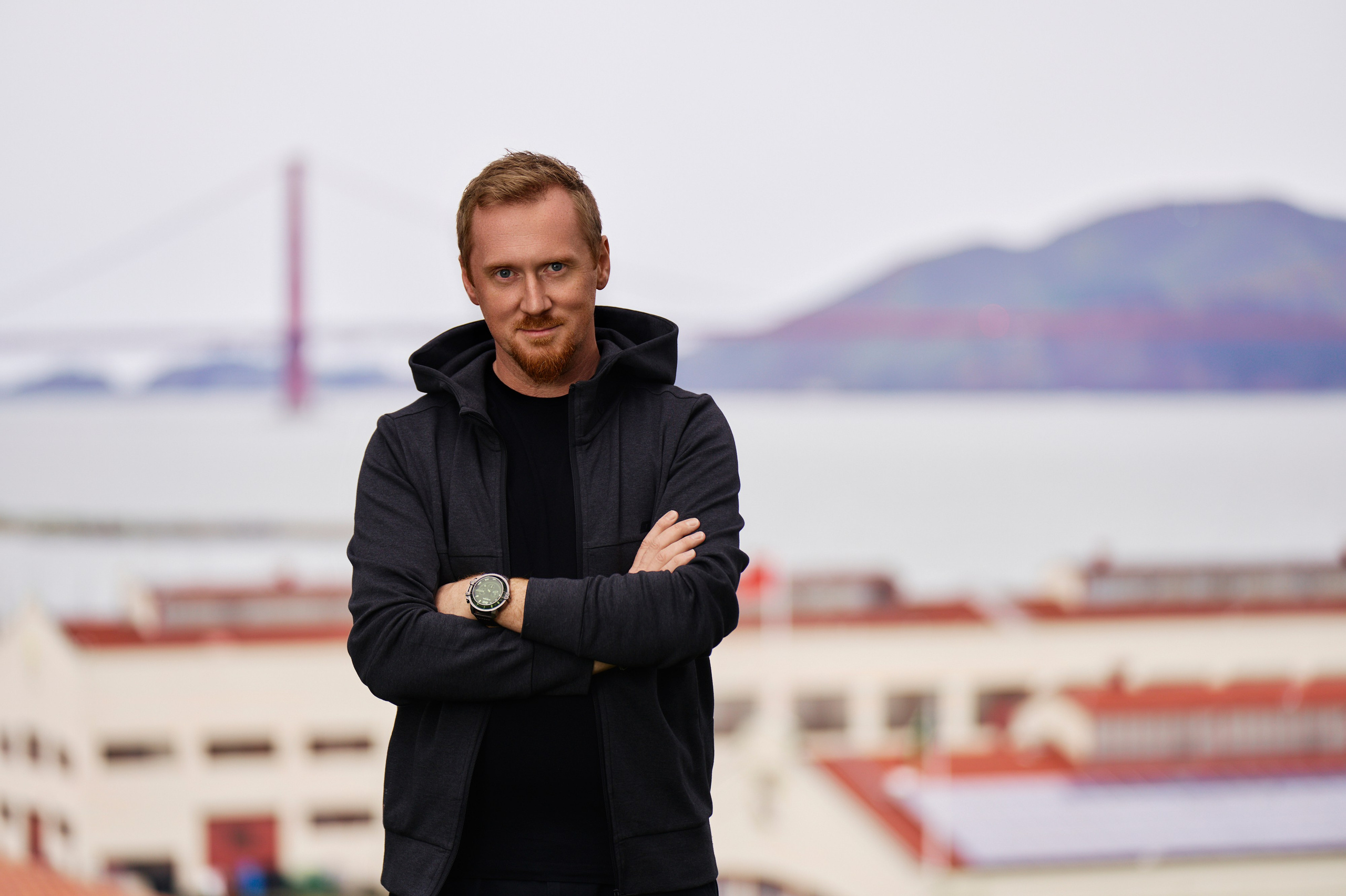 Headshots male | Anastasiia Nelen photographer