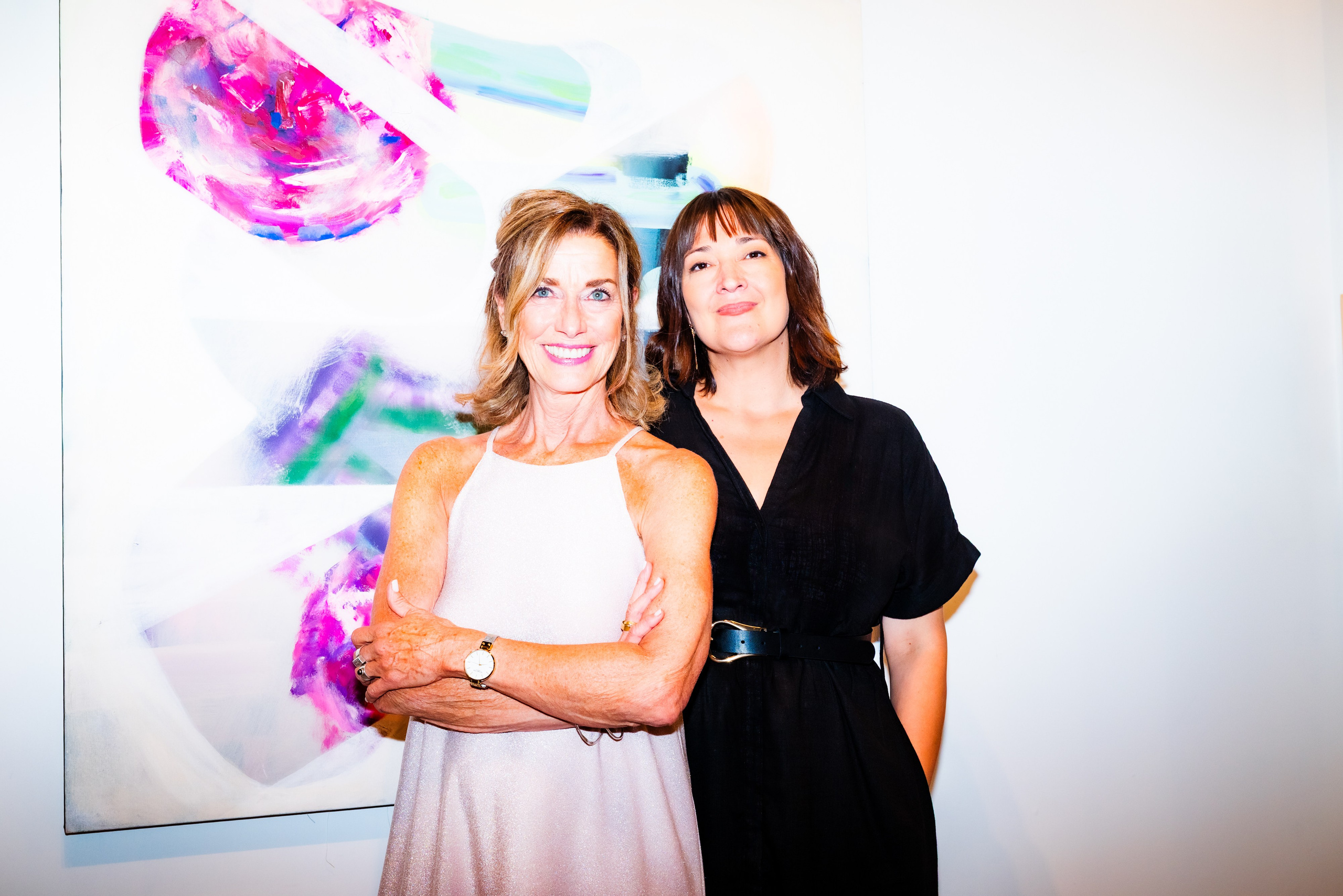 Event Reportage Photoshoot at Soul Gallery. Ekaterina Tsurkina-Appina Photography Canada