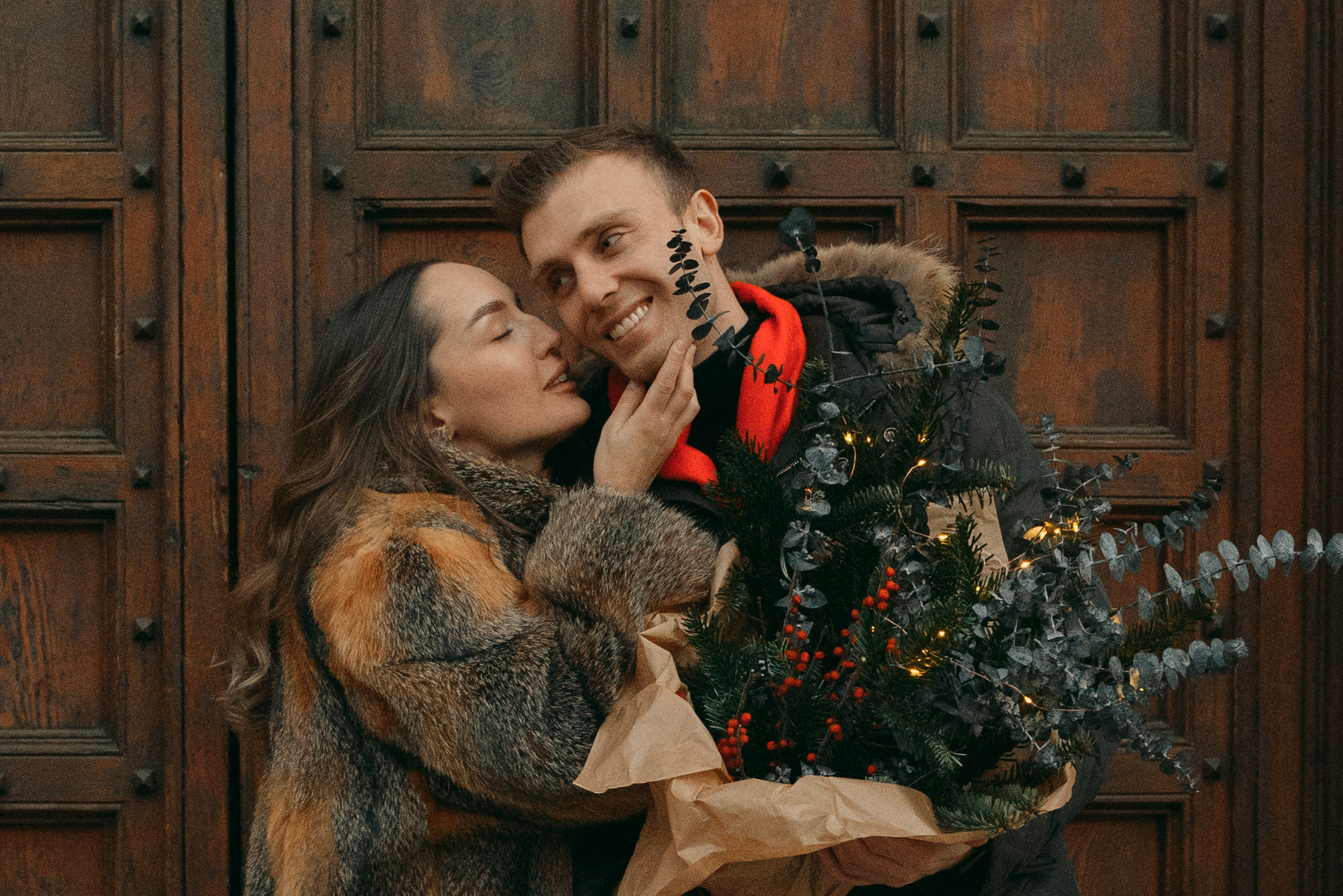 Come prepararsi per un photoshooting romantico. Consigli per garantire un ottimo risultato della sessione fotografica