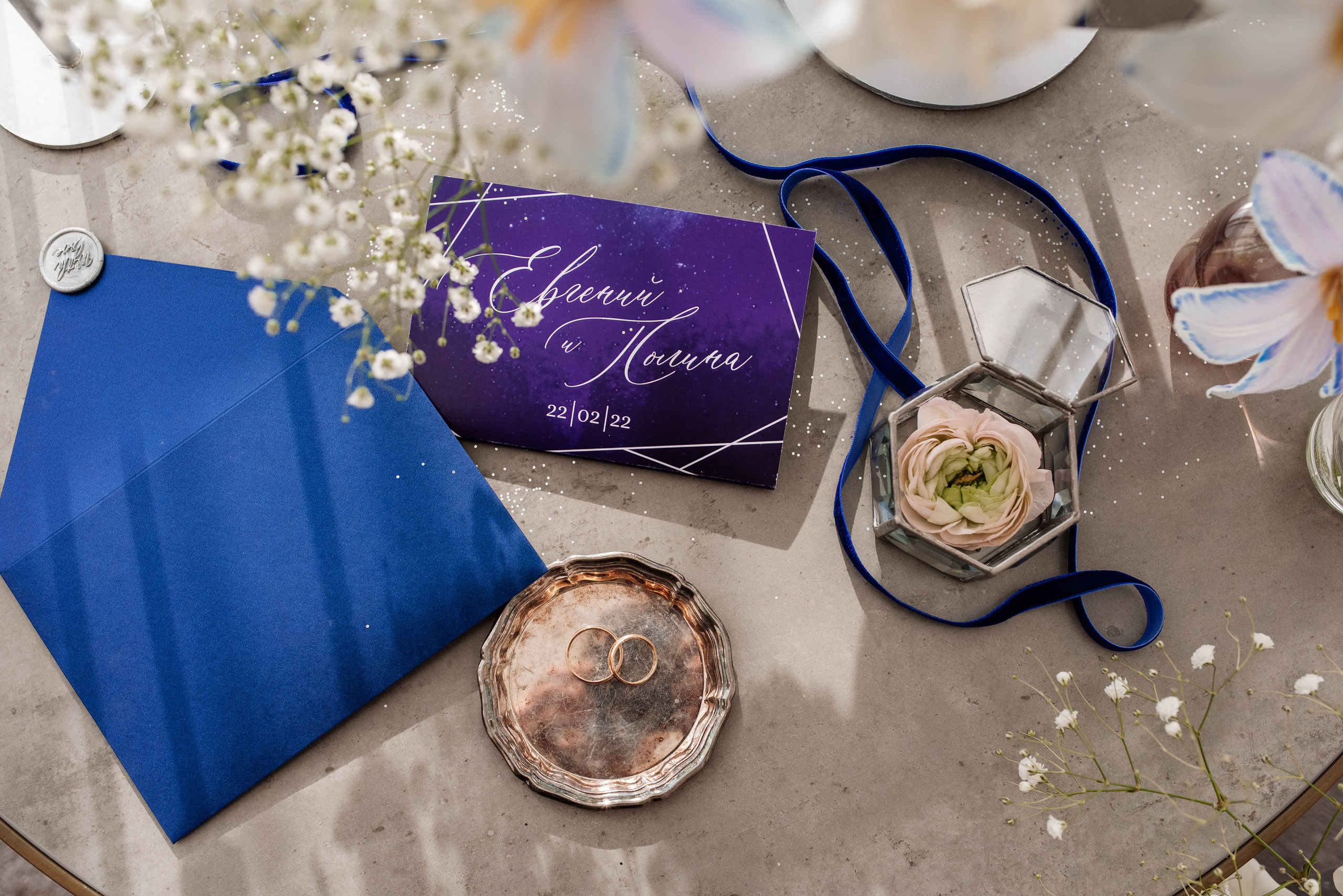 Чек лист невесты. Wedding Photographer New York