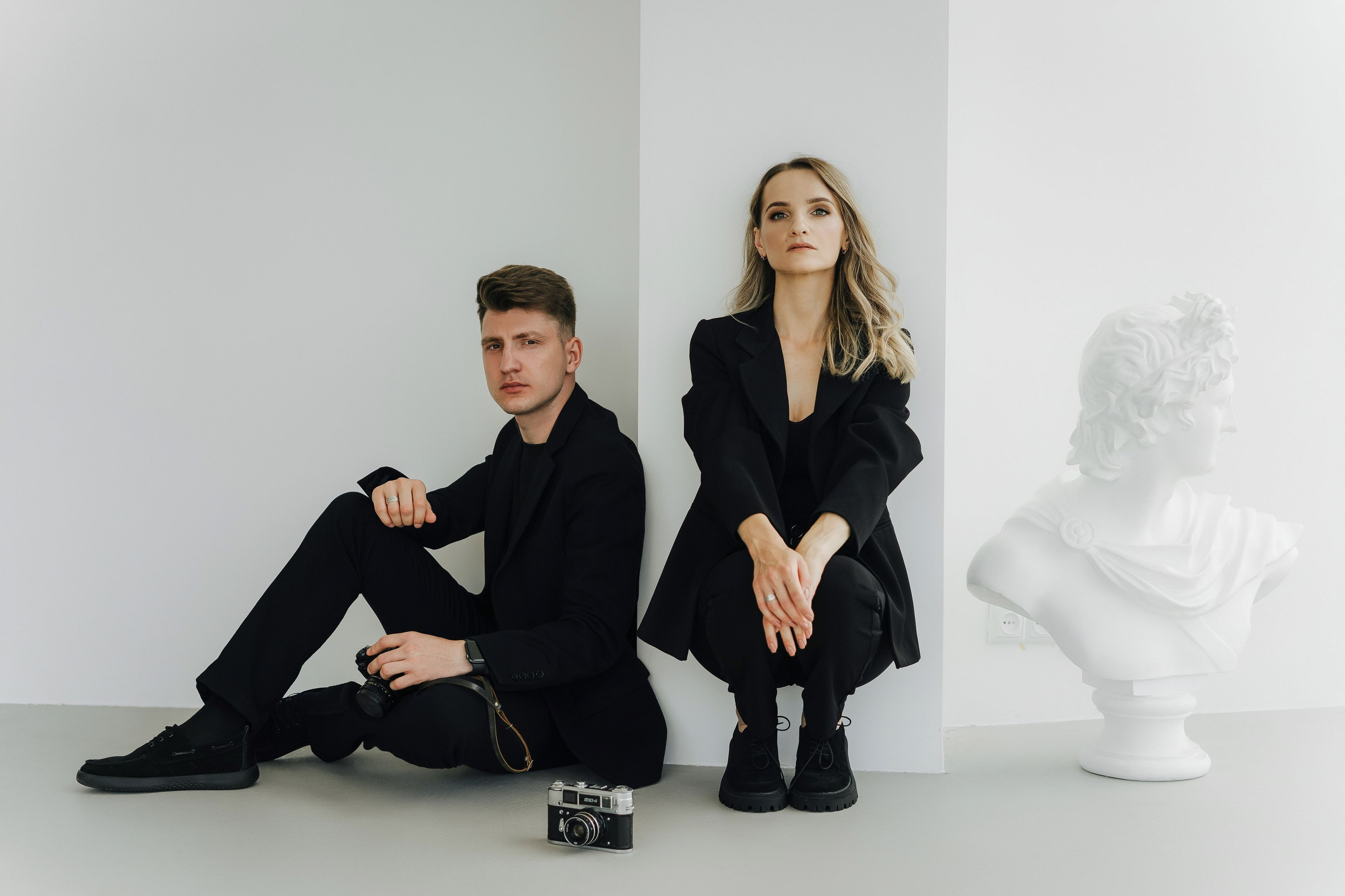 Фотограф Максим Остапенко | Кам'янець-Подільський | Львів | Київ