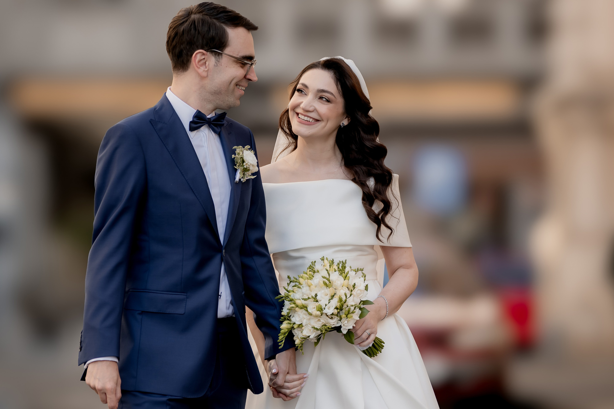 Wedding Photographer in Europe