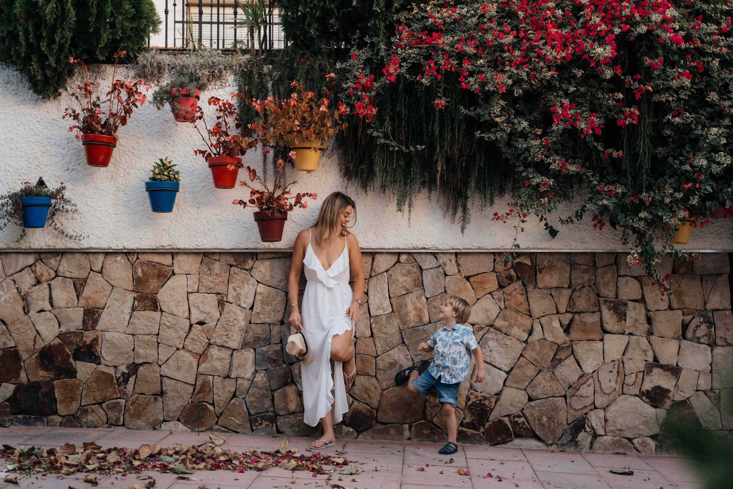 Locations for family and couple photoshoots. Wedding photographer in Marbella, Estepona, Malaga, Gibraltar, Cadiz — Valentina Abrazey