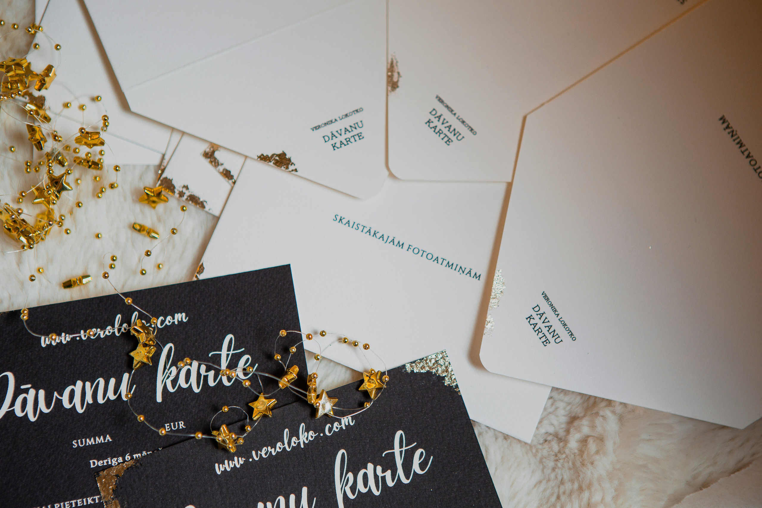 Dāvanu karte uz fotosesiju. Populārākā kāzu, bērnu un ģimeņu fotogrāfe Latgalē Veronika Lokotko