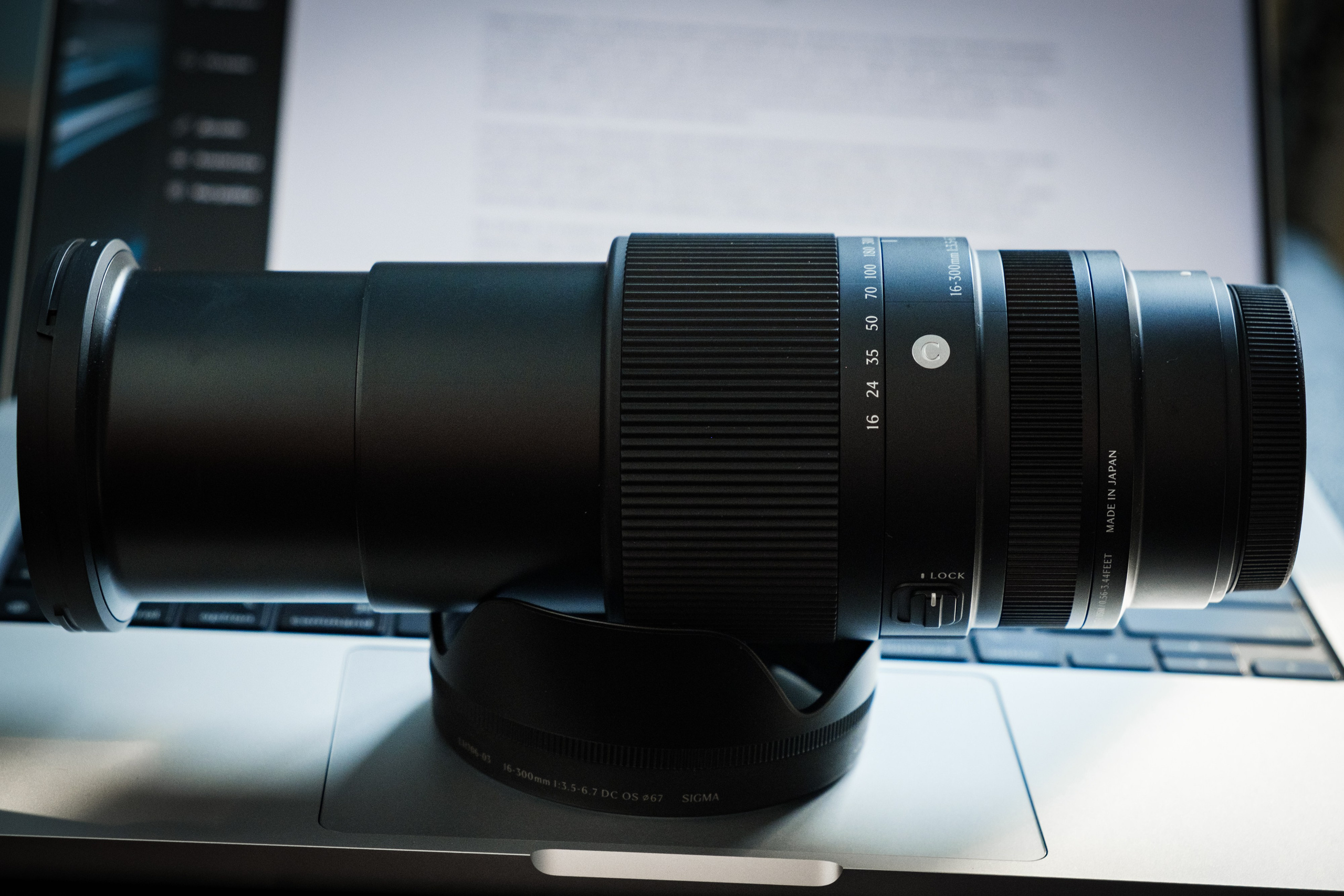 Обзор на объектив 16-300мм Sigma. Личные впечатления и опыт использования. Фотограф Григорий Кравец