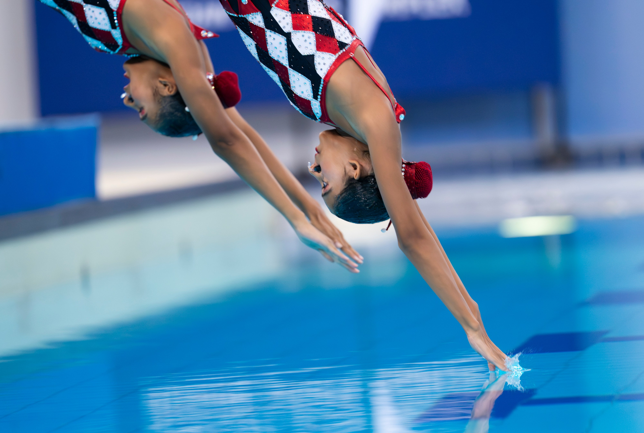 About — Kamilla Khasanova, Sport Art Photographer, Dubai