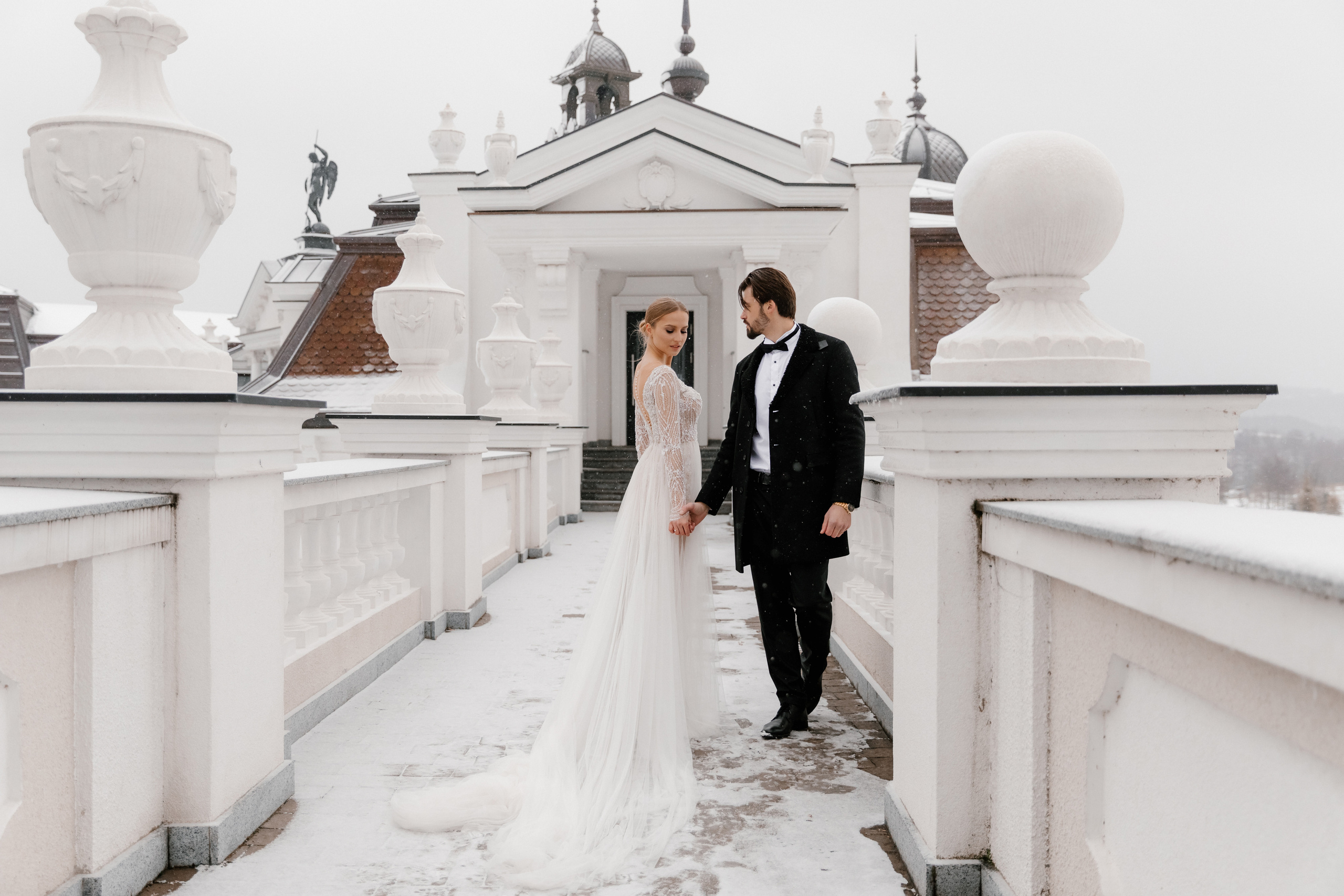 Фотограф Львів Наталія Рінило