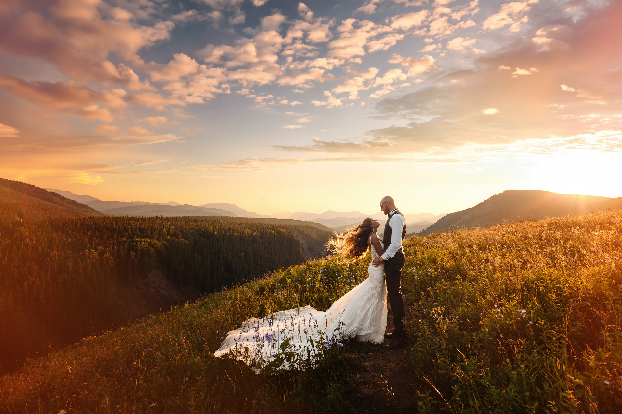 Calgary Wedding Photographer | Wedding Packages & Pricing