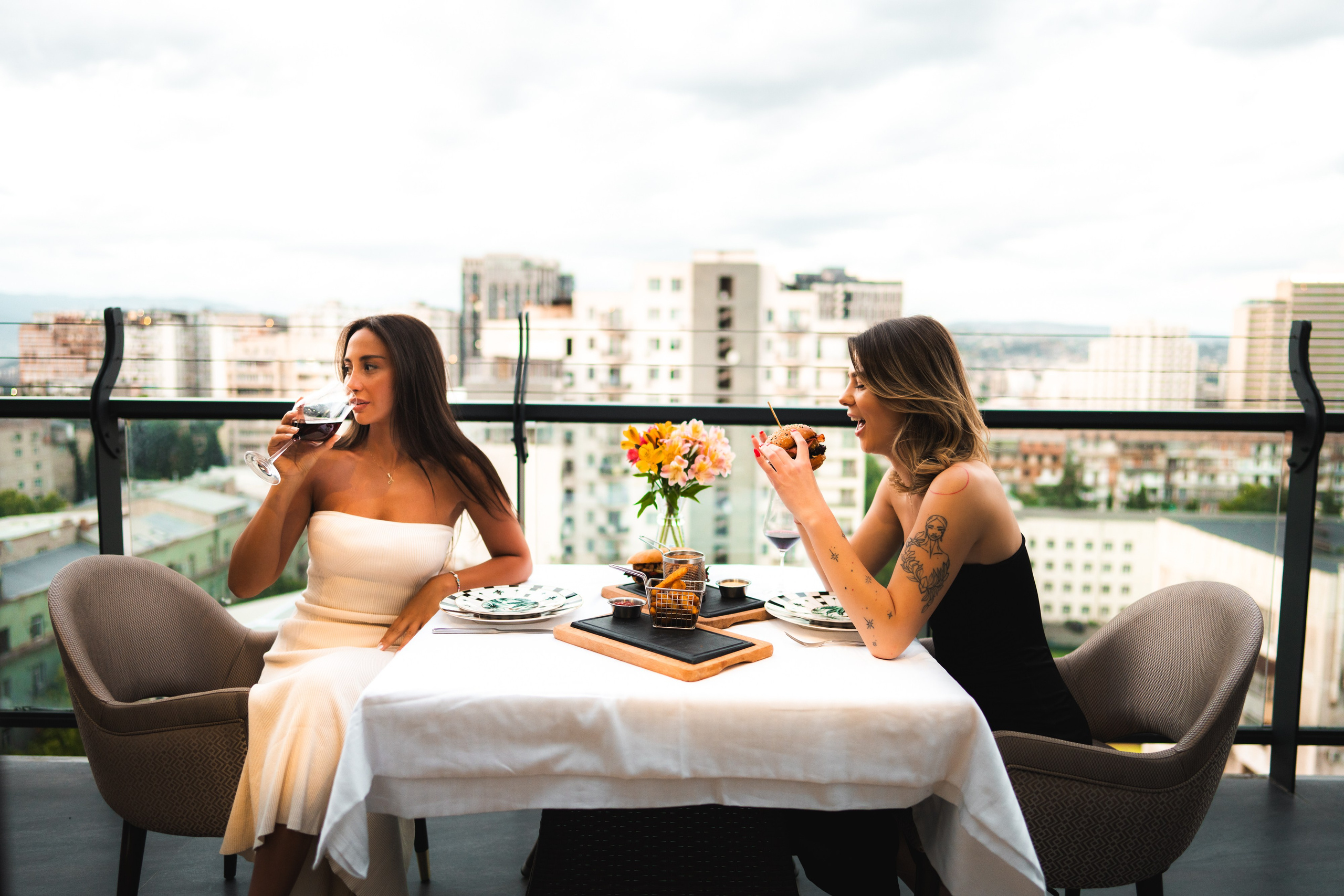 Restaurant Content Creation | Photography & Videography