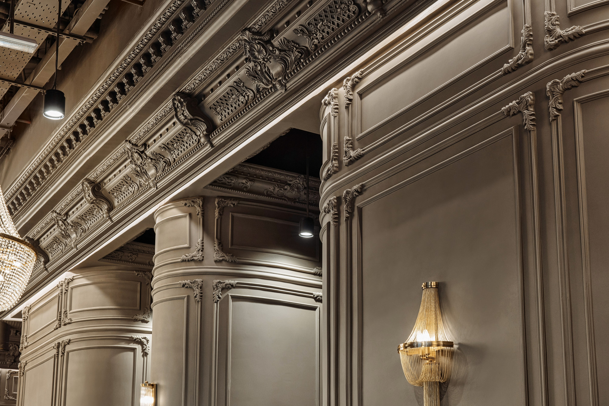 RESTAURANT in DOHA, QATAR