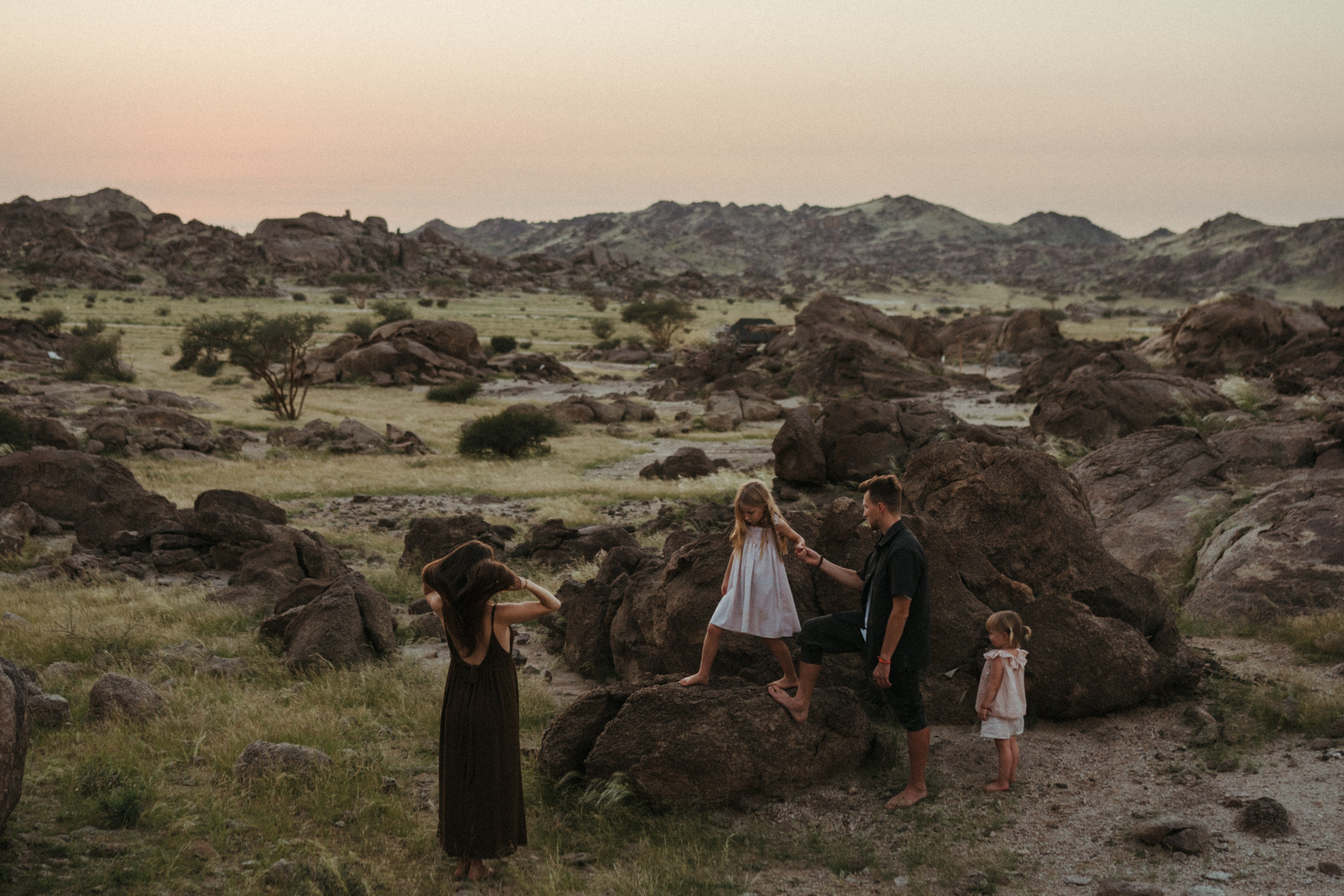 Packages. Family photographer in Saudi Arabia