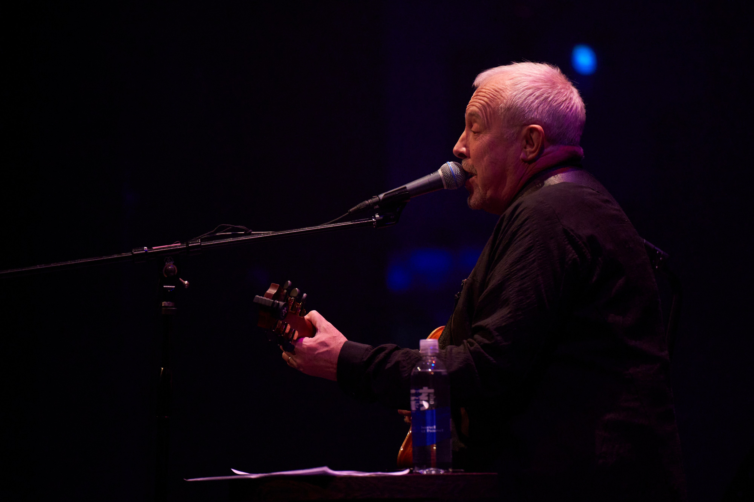 Concert | Anastasiia Nelen photographer