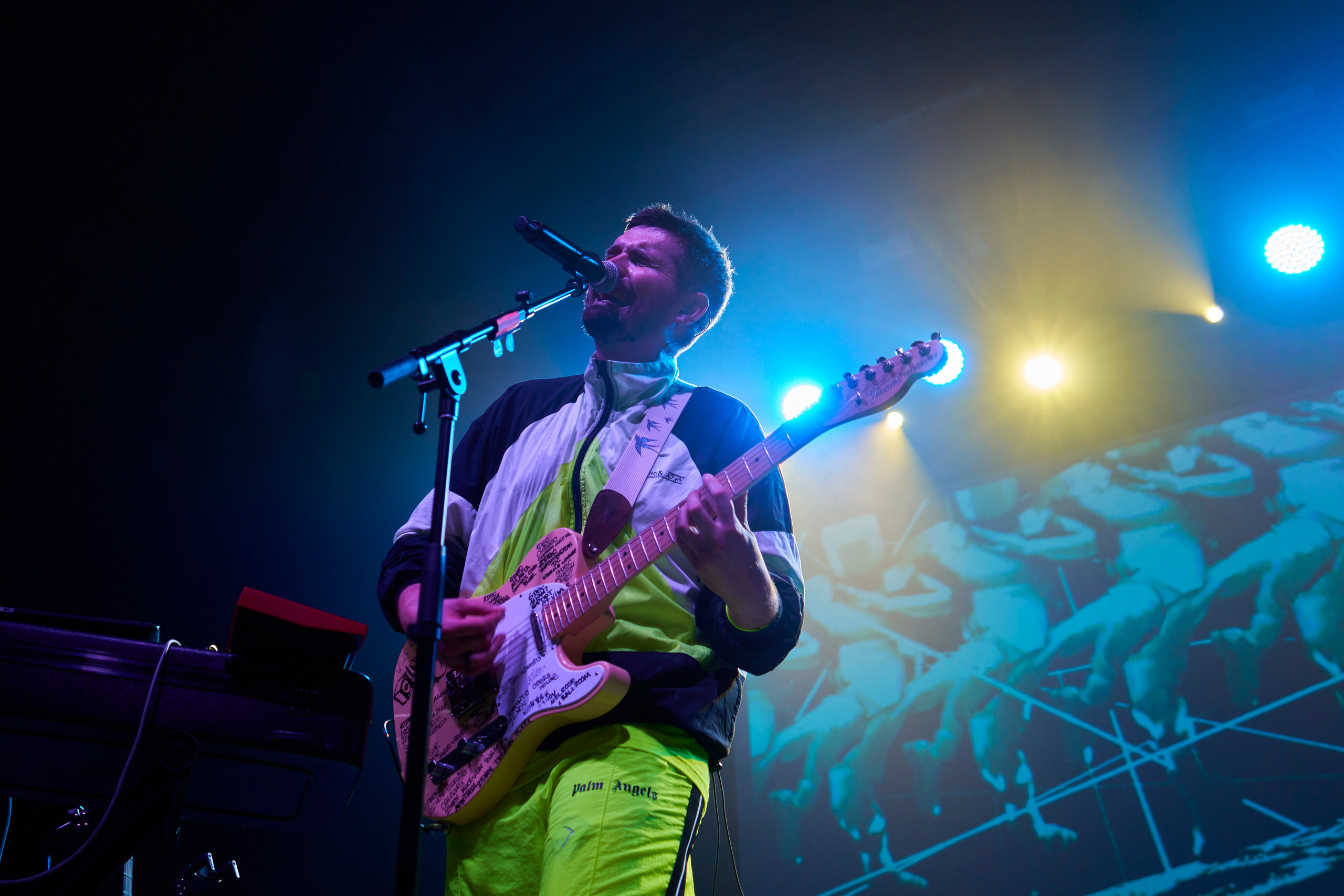 Concert | Anastasiia Nelen photographer