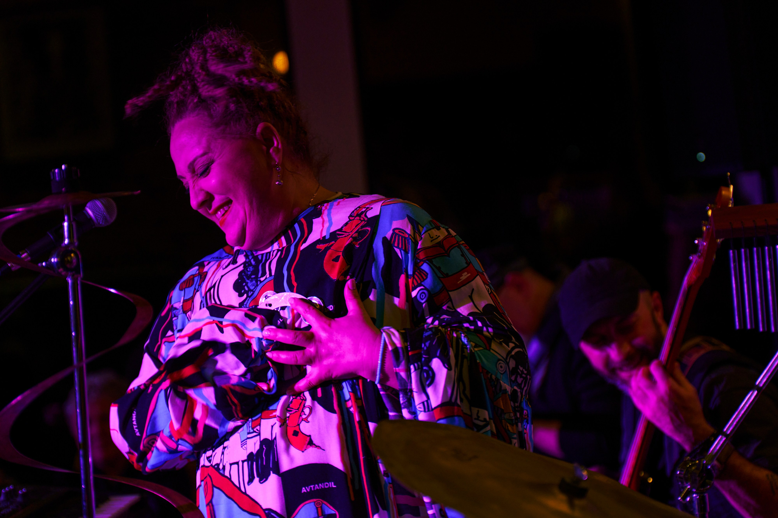 Concert | Anastasiia Nelen photographer